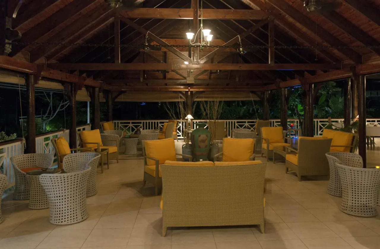 Acajou Beach Resort - zdjęcie 15