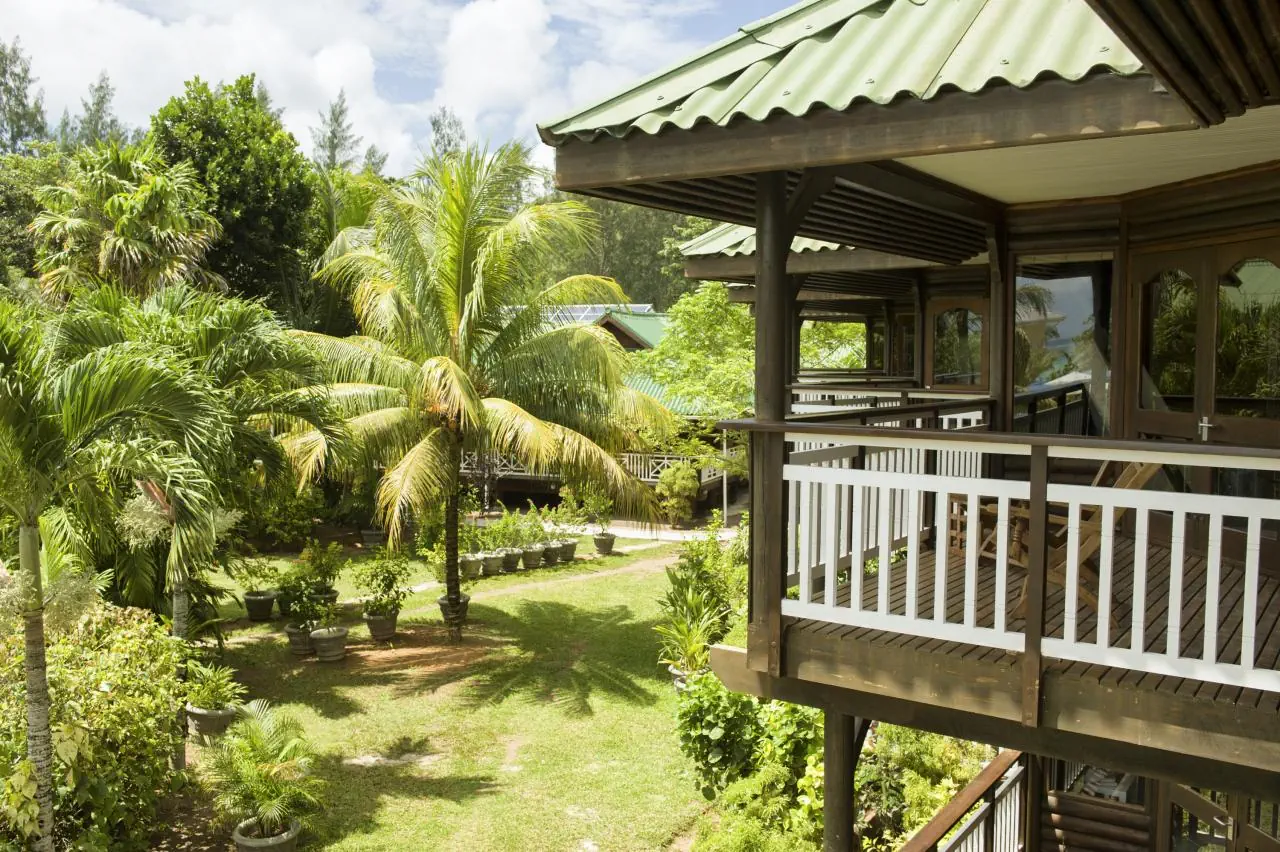 Acajou Beach Resort - zdjęcie 6