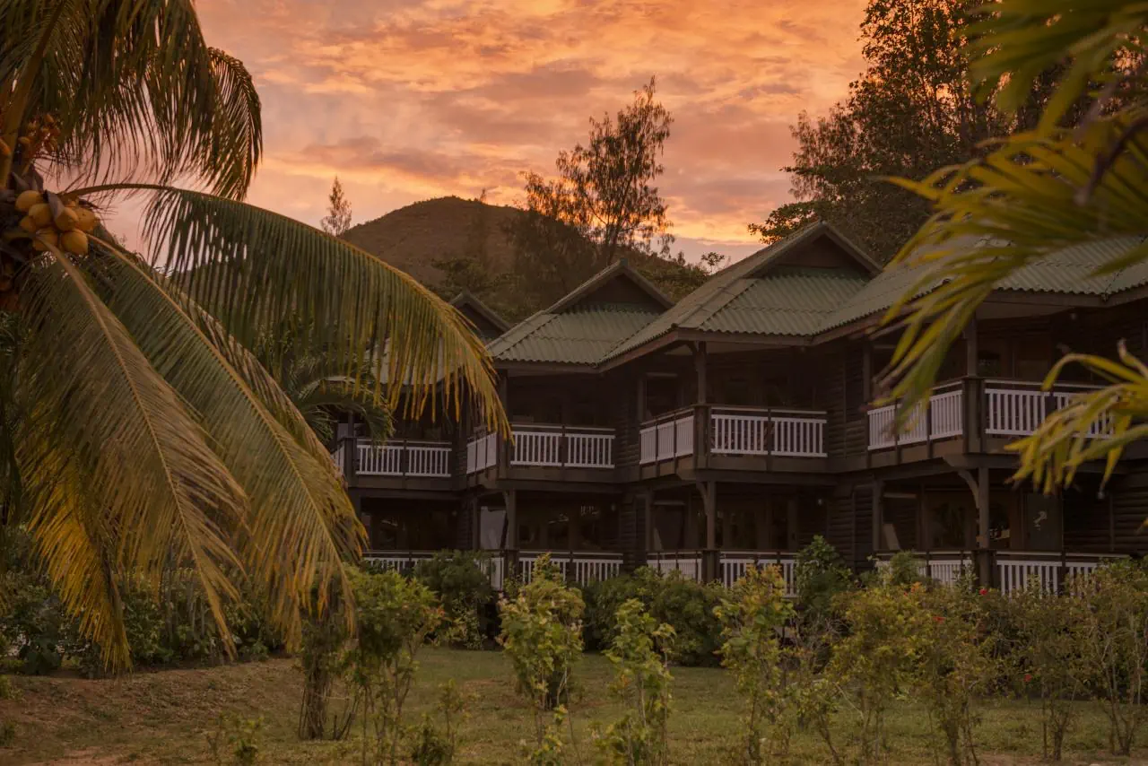 Acajou Beach Resort - zdjęcie 16