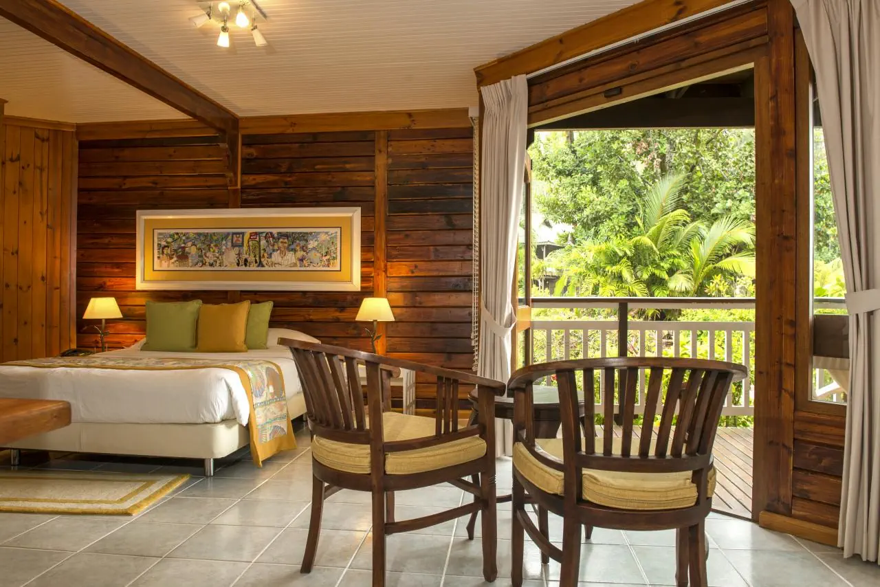 Acajou Beach Resort - zdjęcie 9