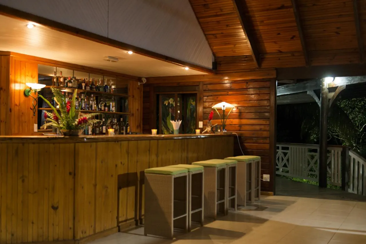 Acajou Beach Resort - zdjęcie 14