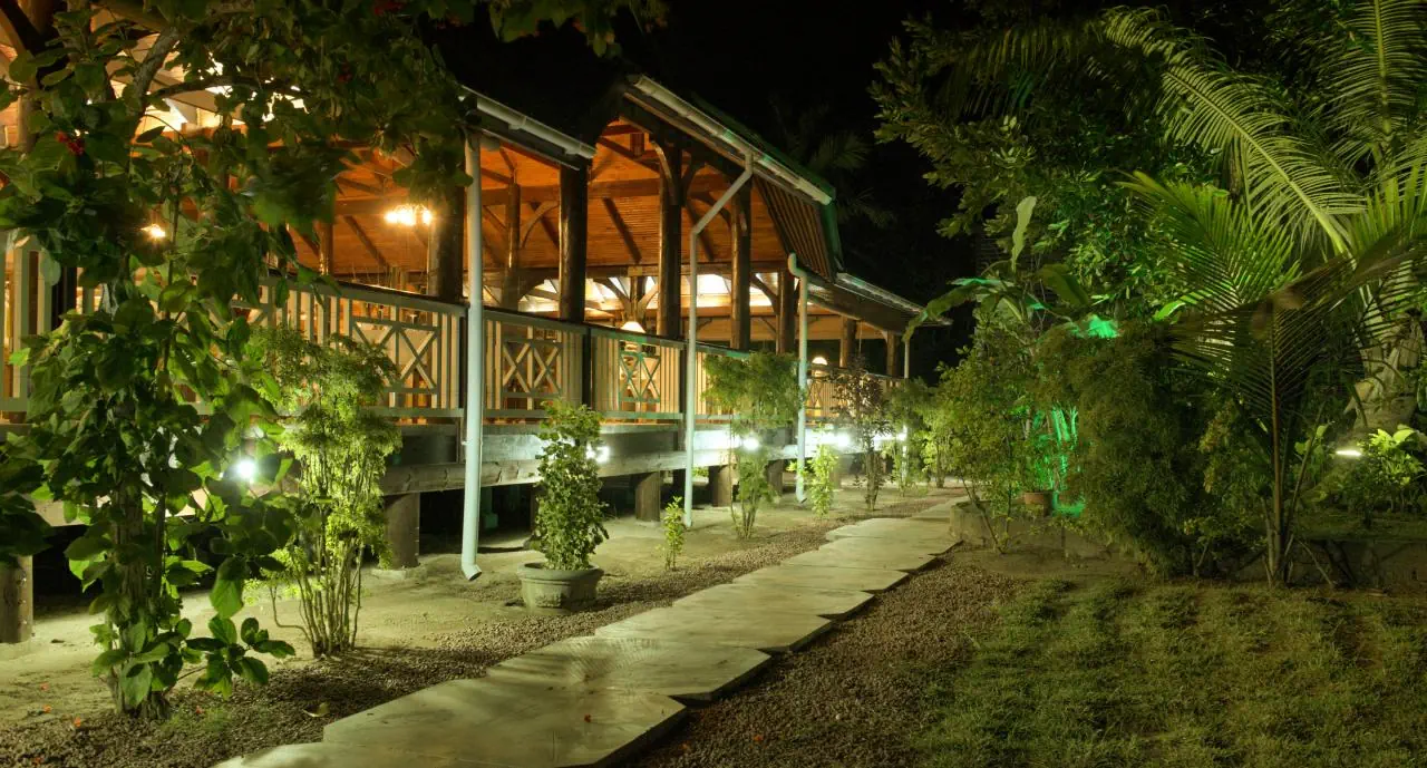 Acajou Beach Resort - zdjęcie 13