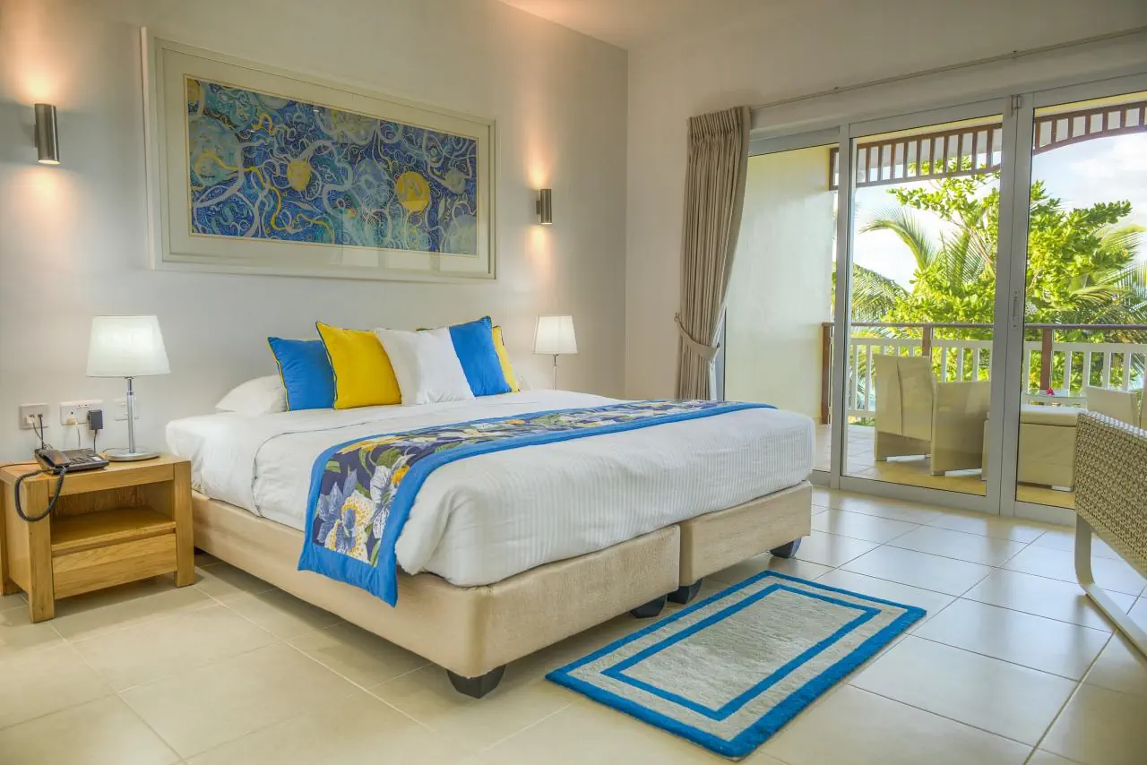 Acajou Beach Resort - zdjęcie 11