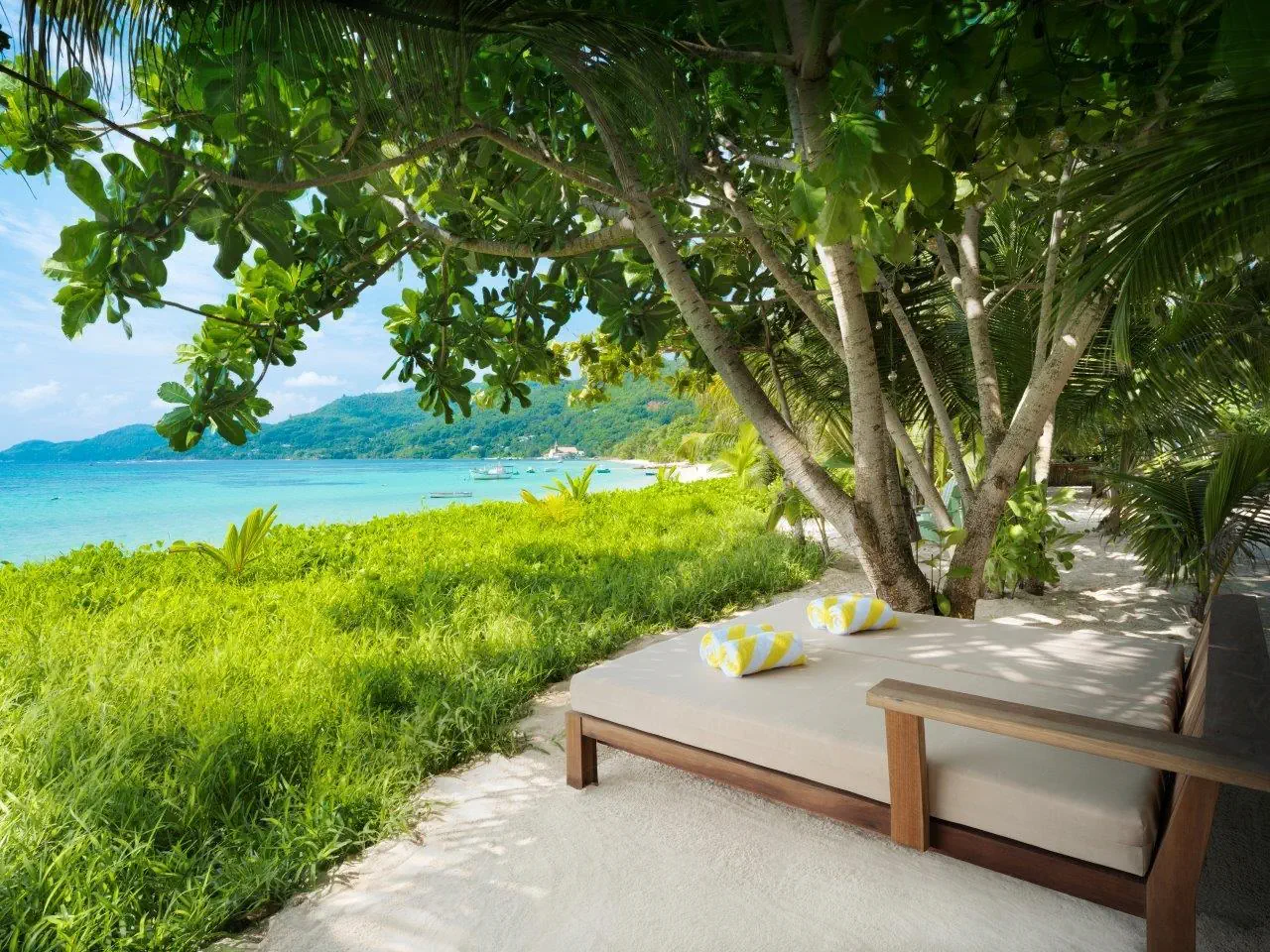 Laila Resort - zdjęcie 4