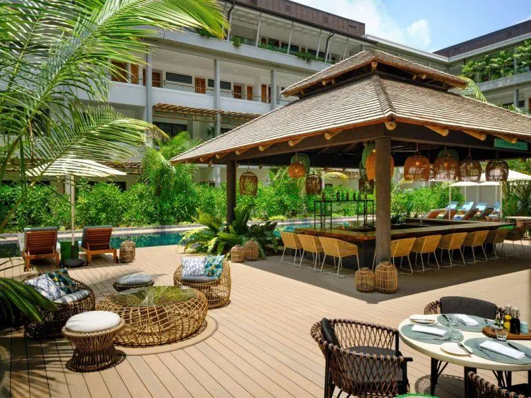 Laila Resort - zdjęcie 8