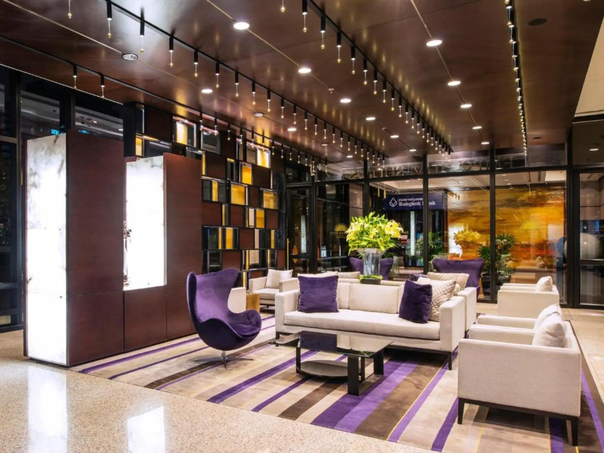 Emporium Suites by Chatrium - zdjęcie 37