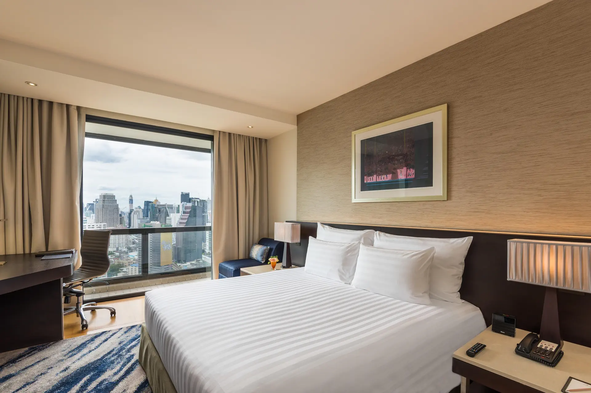 Emporium Suites by Chatrium - zdjęcie 10