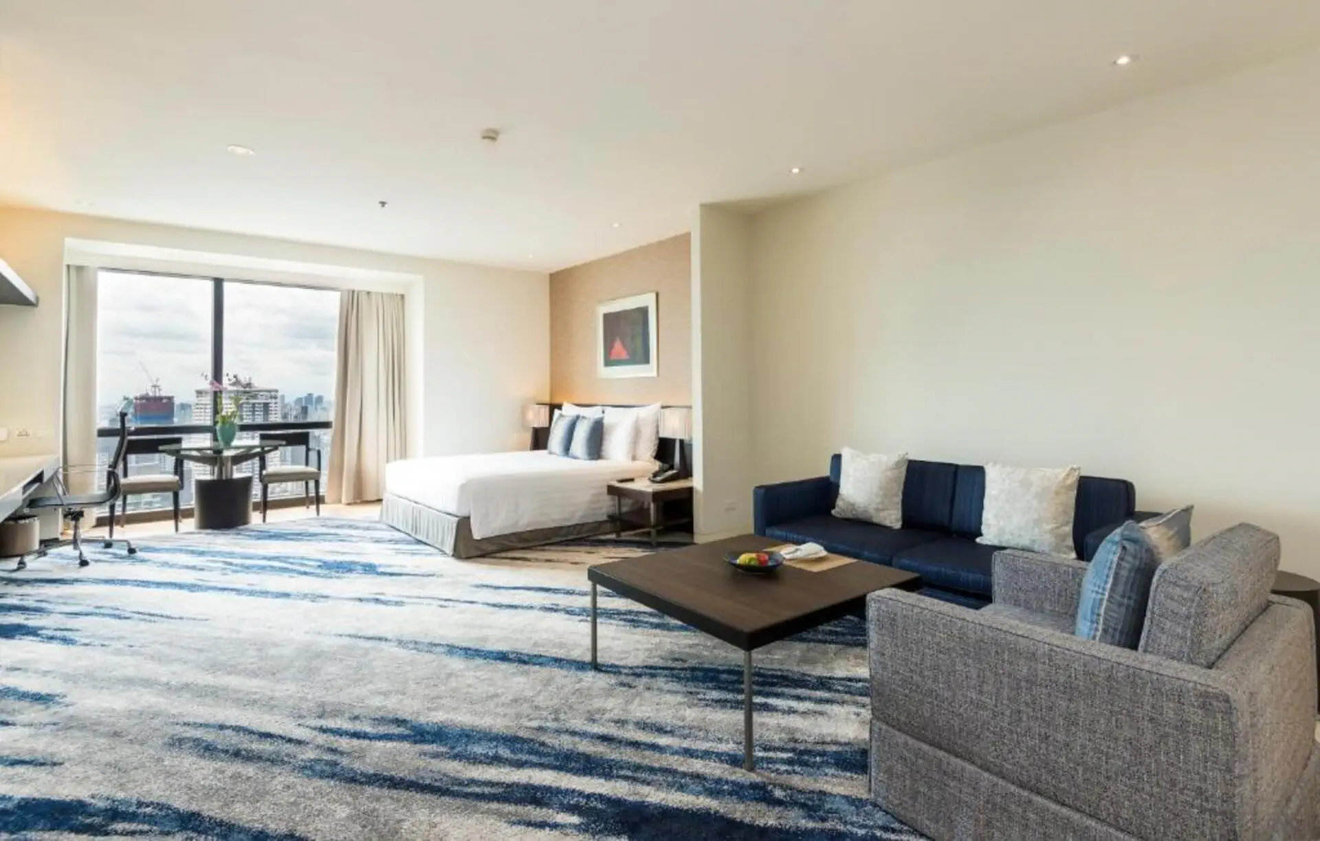Emporium Suites by Chatrium - zdjęcie 24