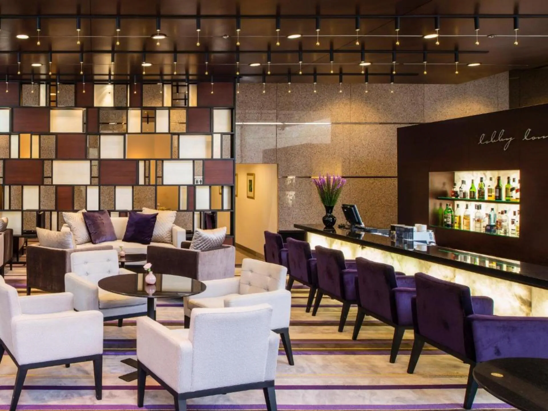 Emporium Suites by Chatrium - zdjęcie 34
