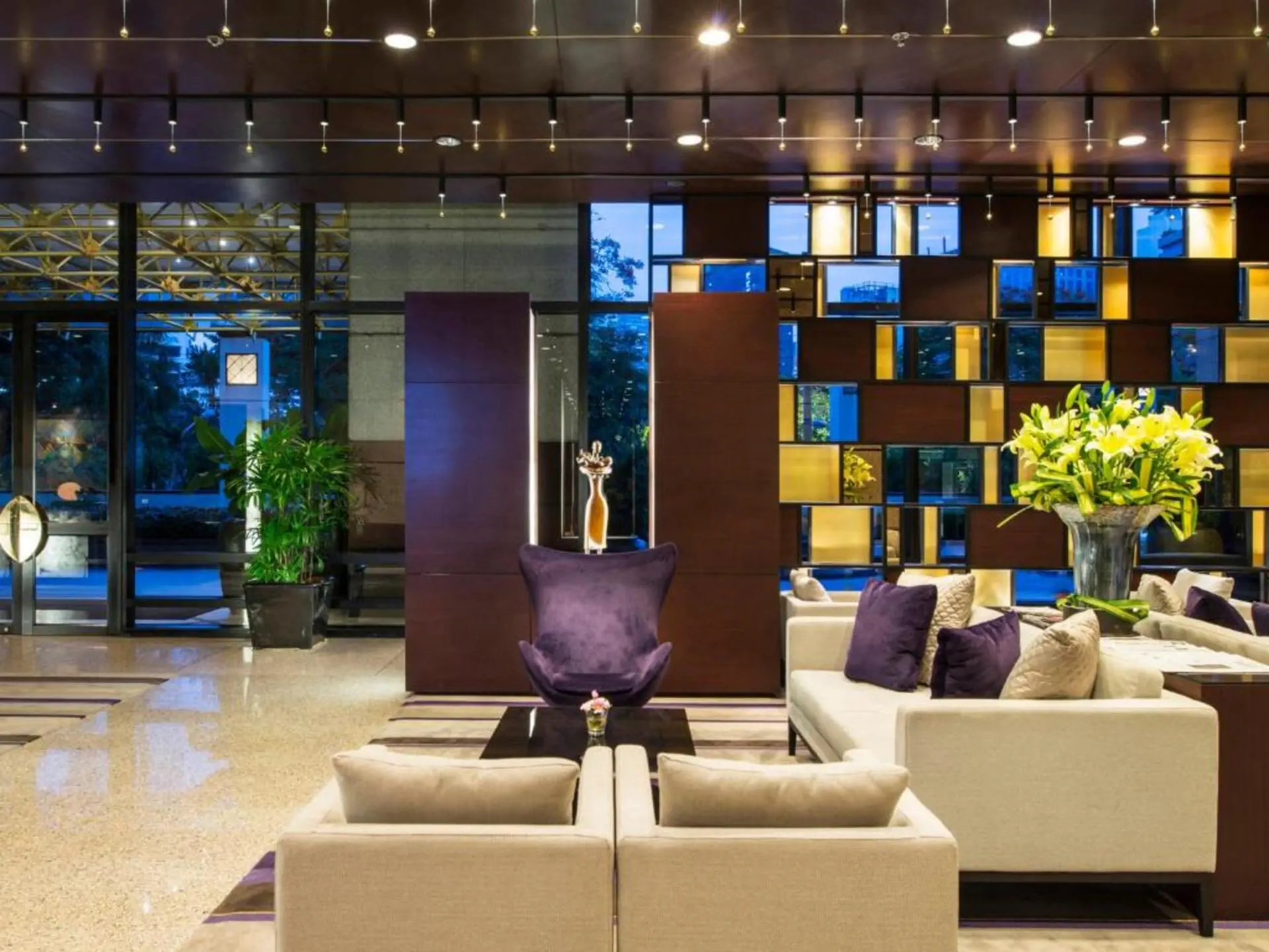 Emporium Suites by Chatrium - zdjęcie 38