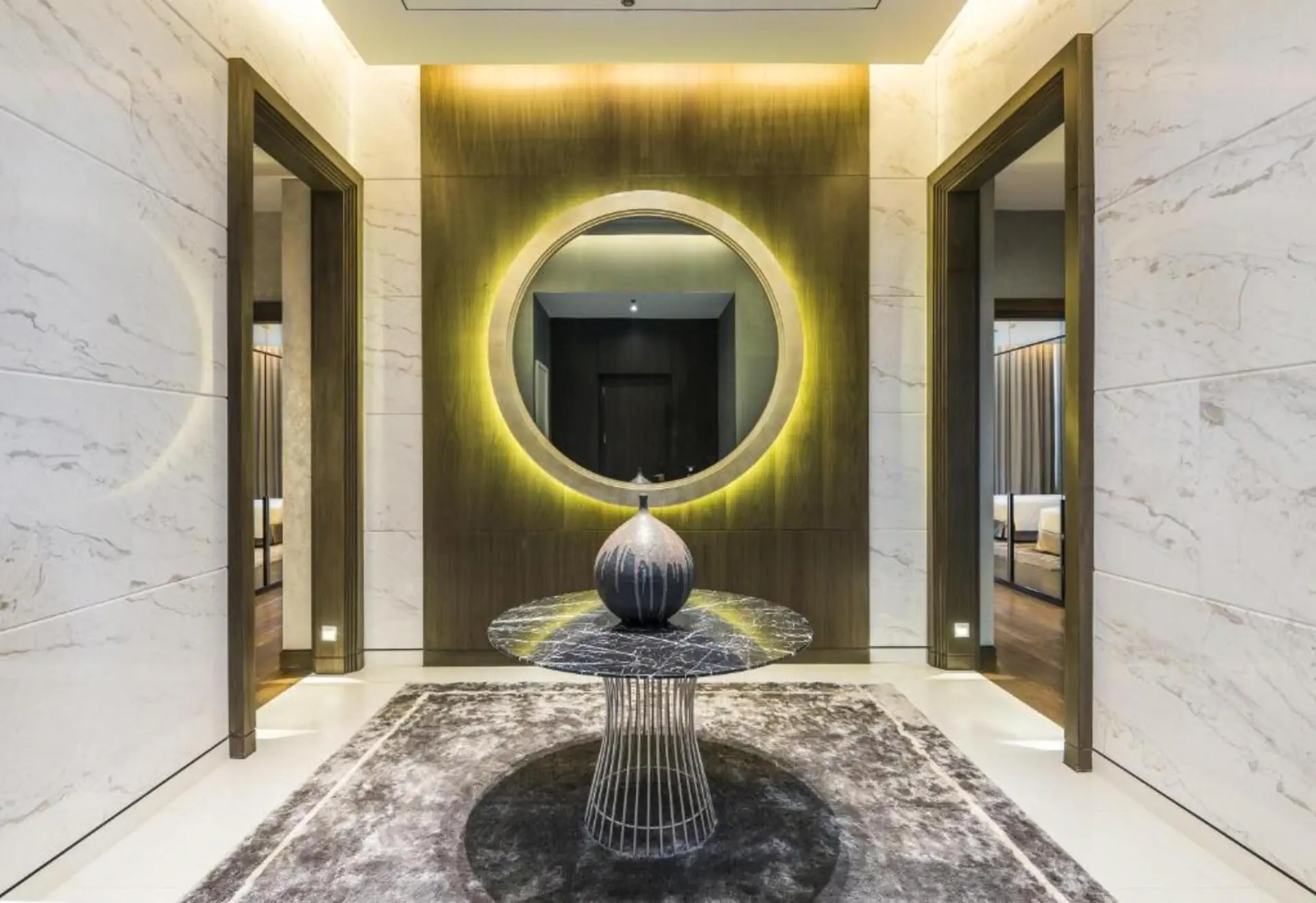 Emporium Suites by Chatrium - zdjęcie 29