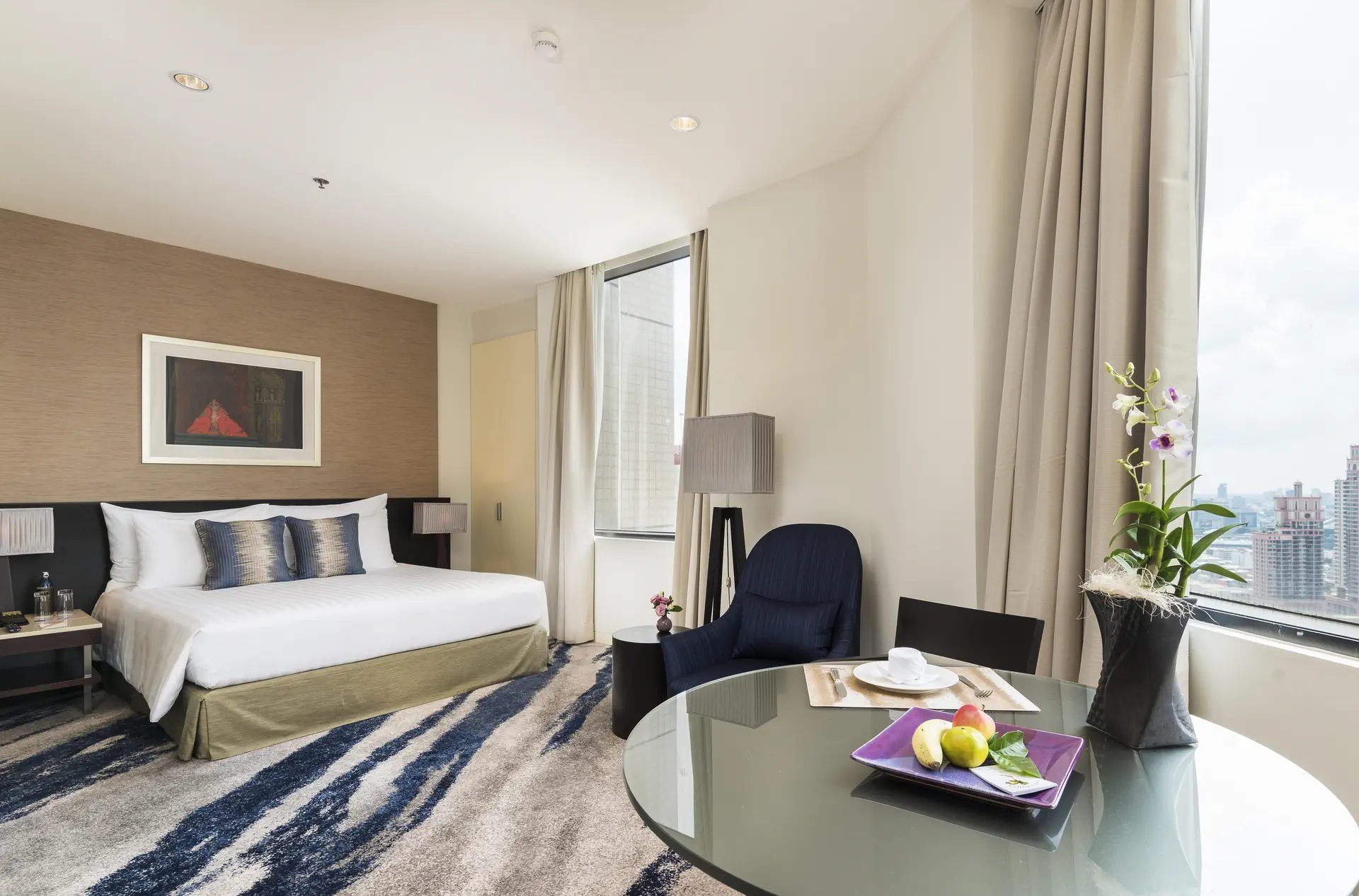 Emporium Suites by Chatrium - zdjęcie 12