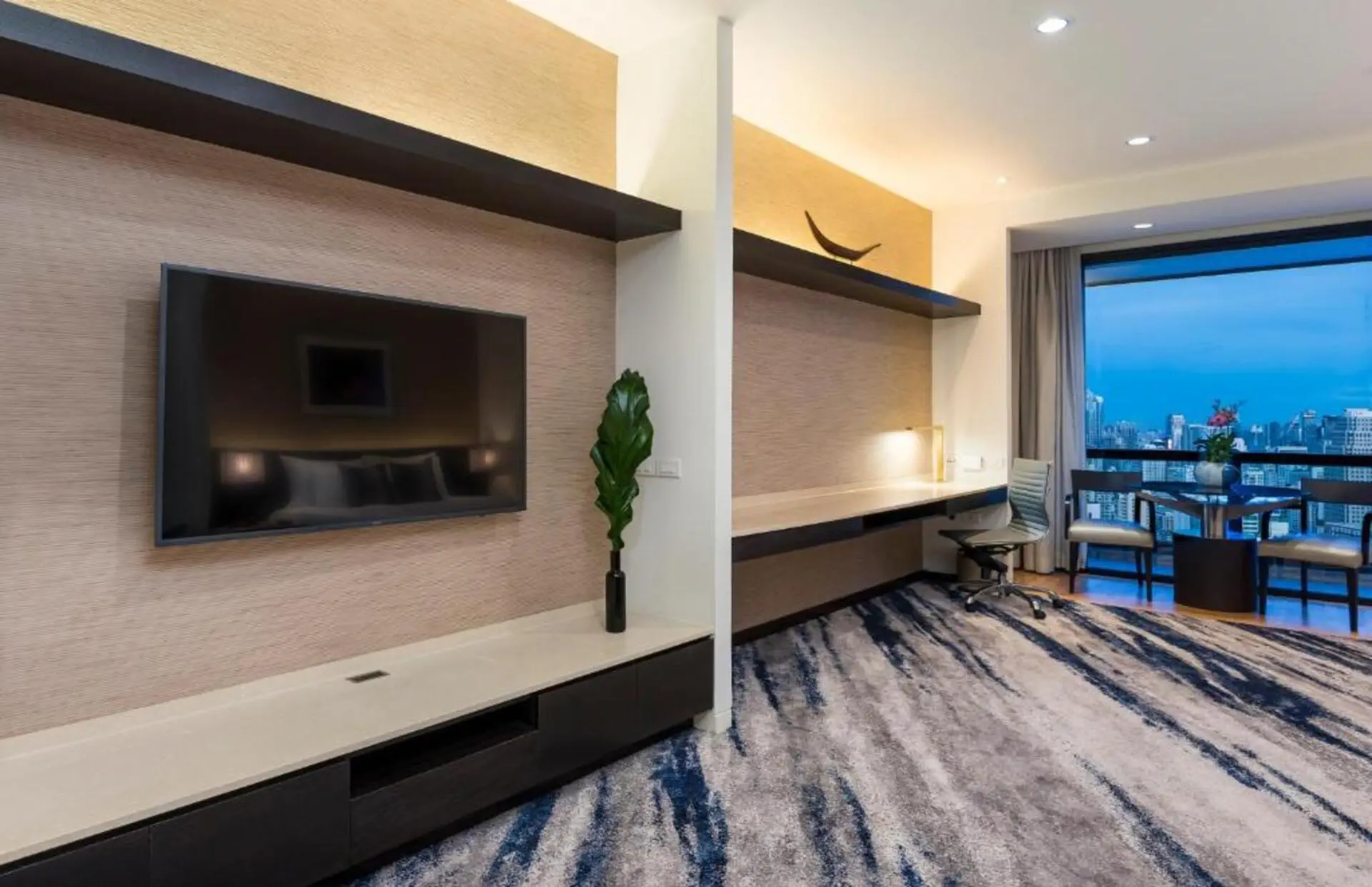 Emporium Suites by Chatrium - zdjęcie 20