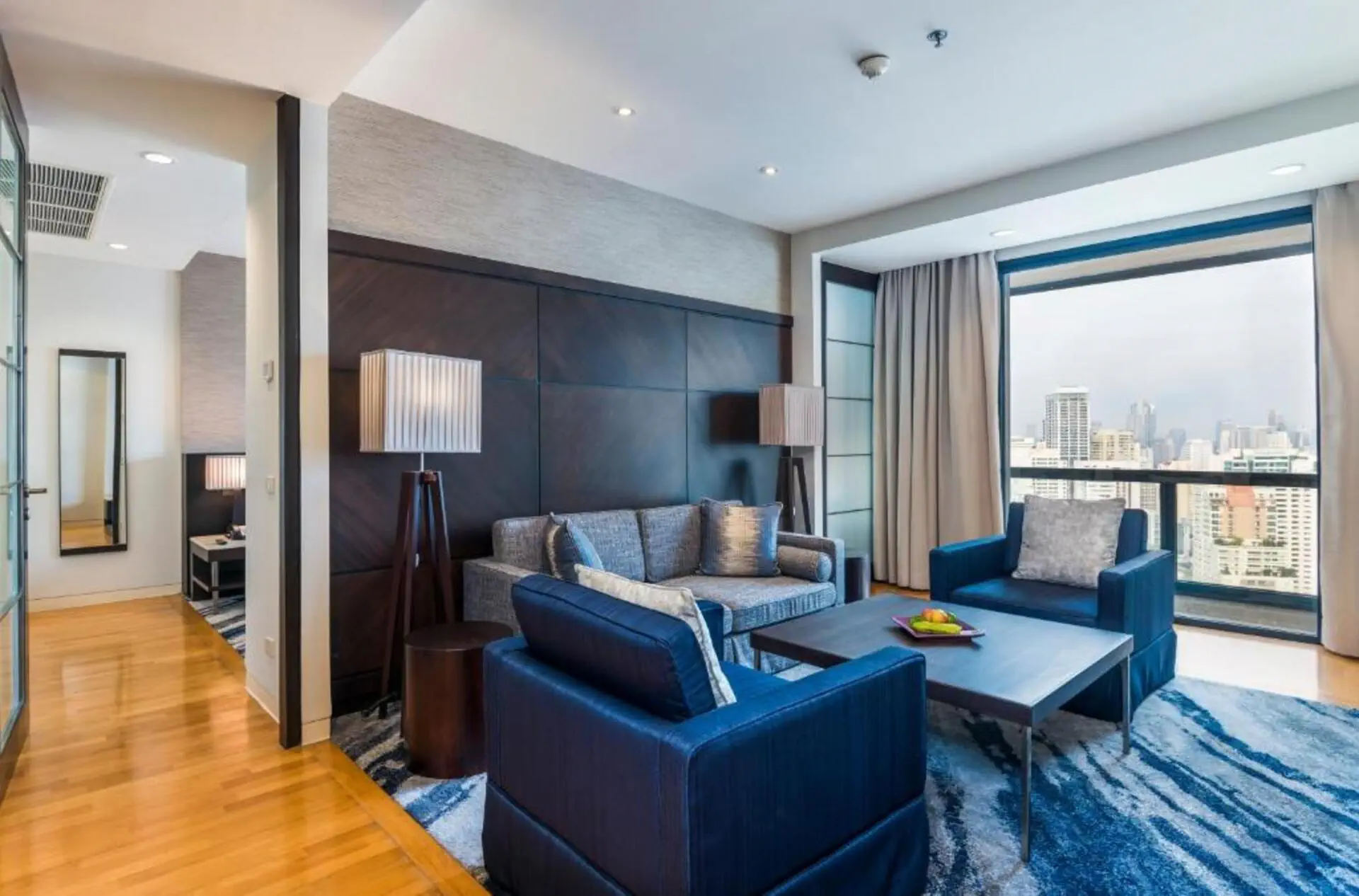 Emporium Suites by Chatrium - zdjęcie 17