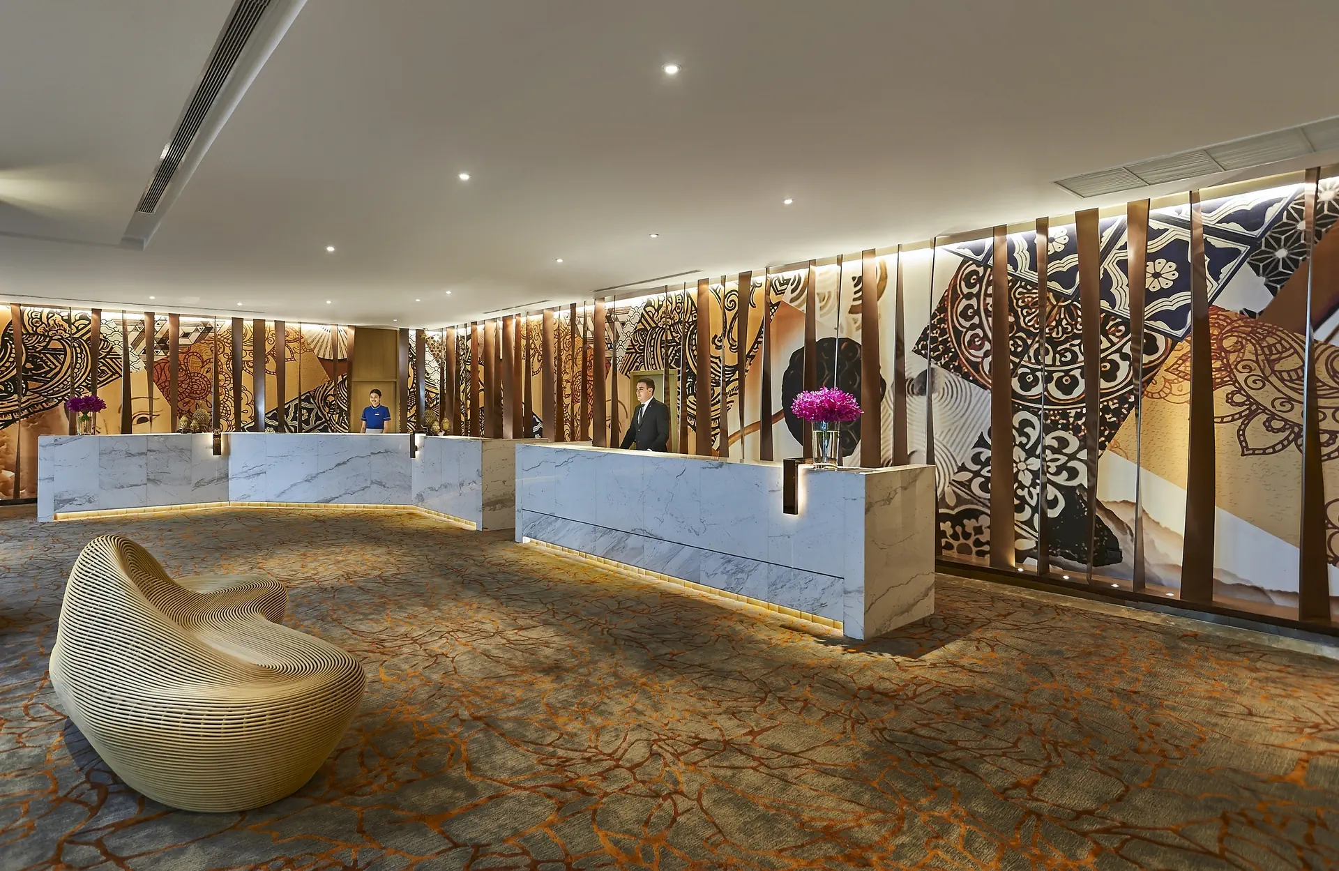 Amari Bangkok - zdjęcie 8