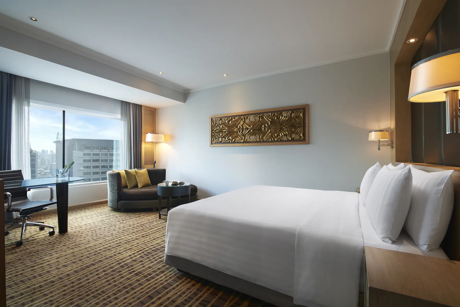 Amari Bangkok - zdjęcie 26
