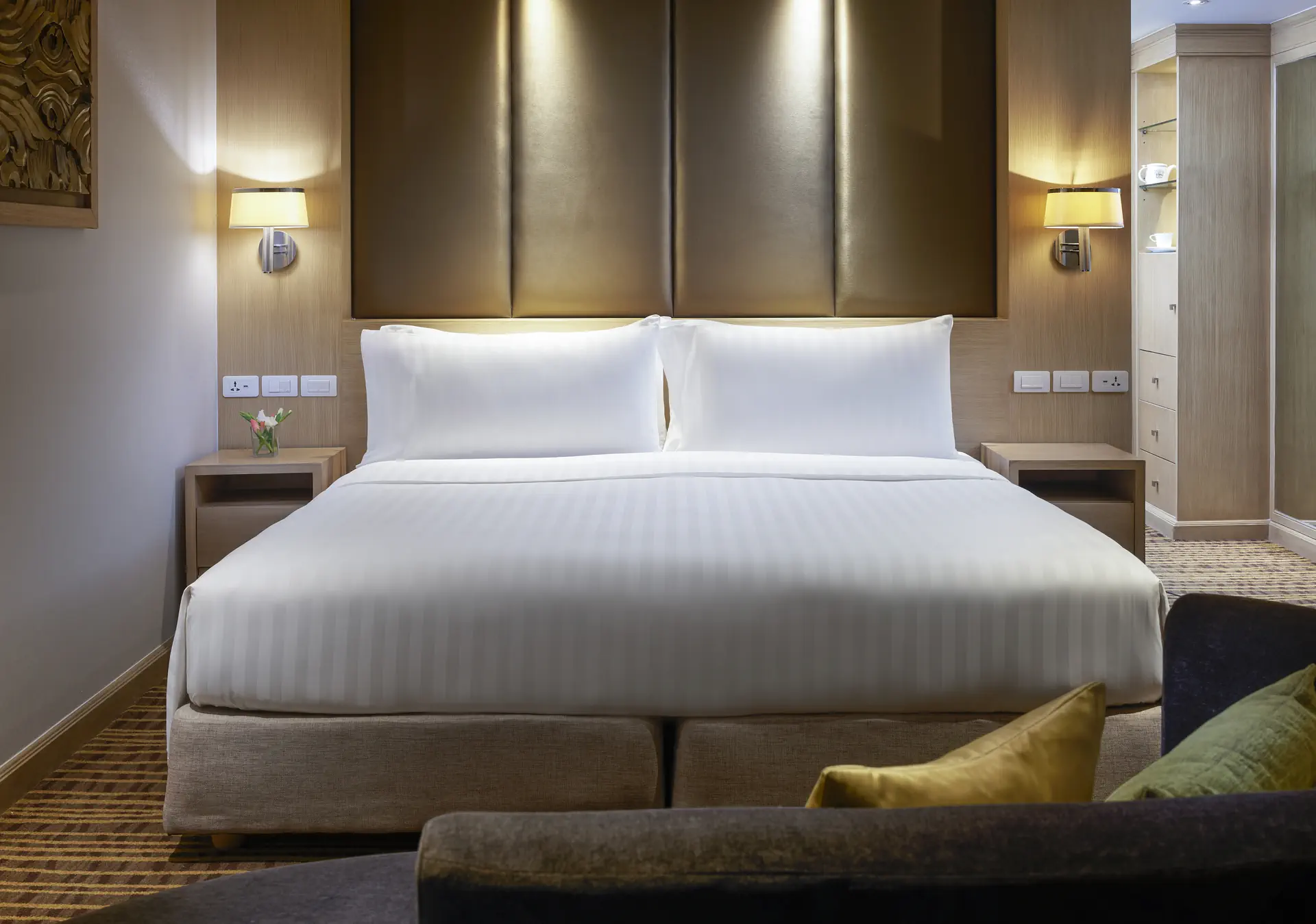 Amari Bangkok - zdjęcie 24