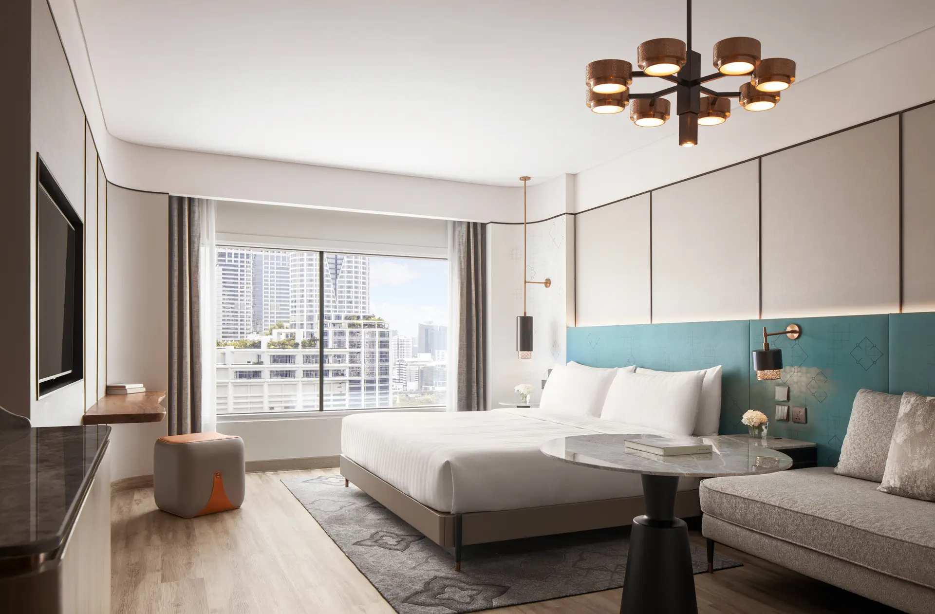 Amari Bangkok - zdjęcie 14
