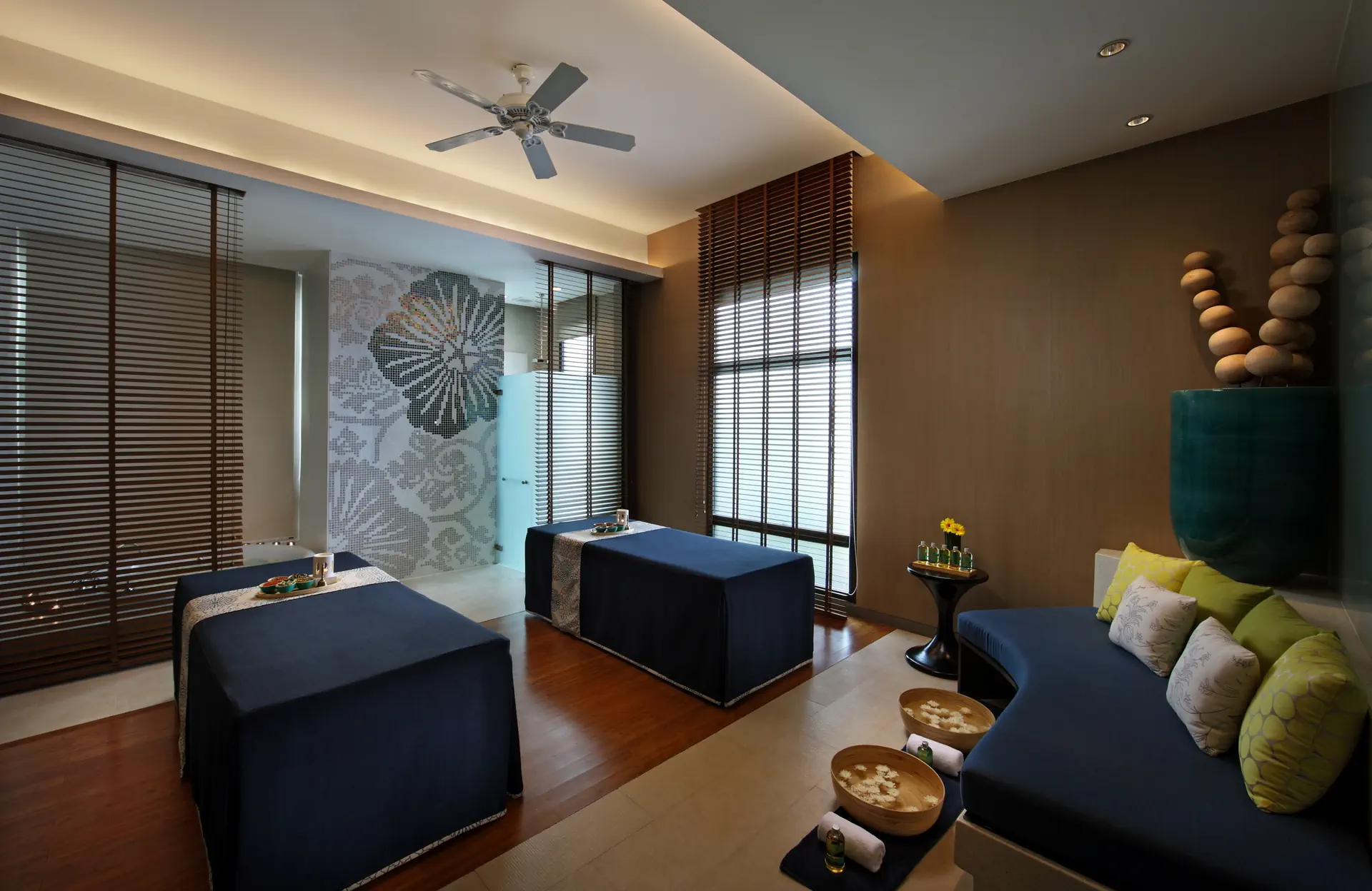 Amari Bangkok - zdjęcie 27