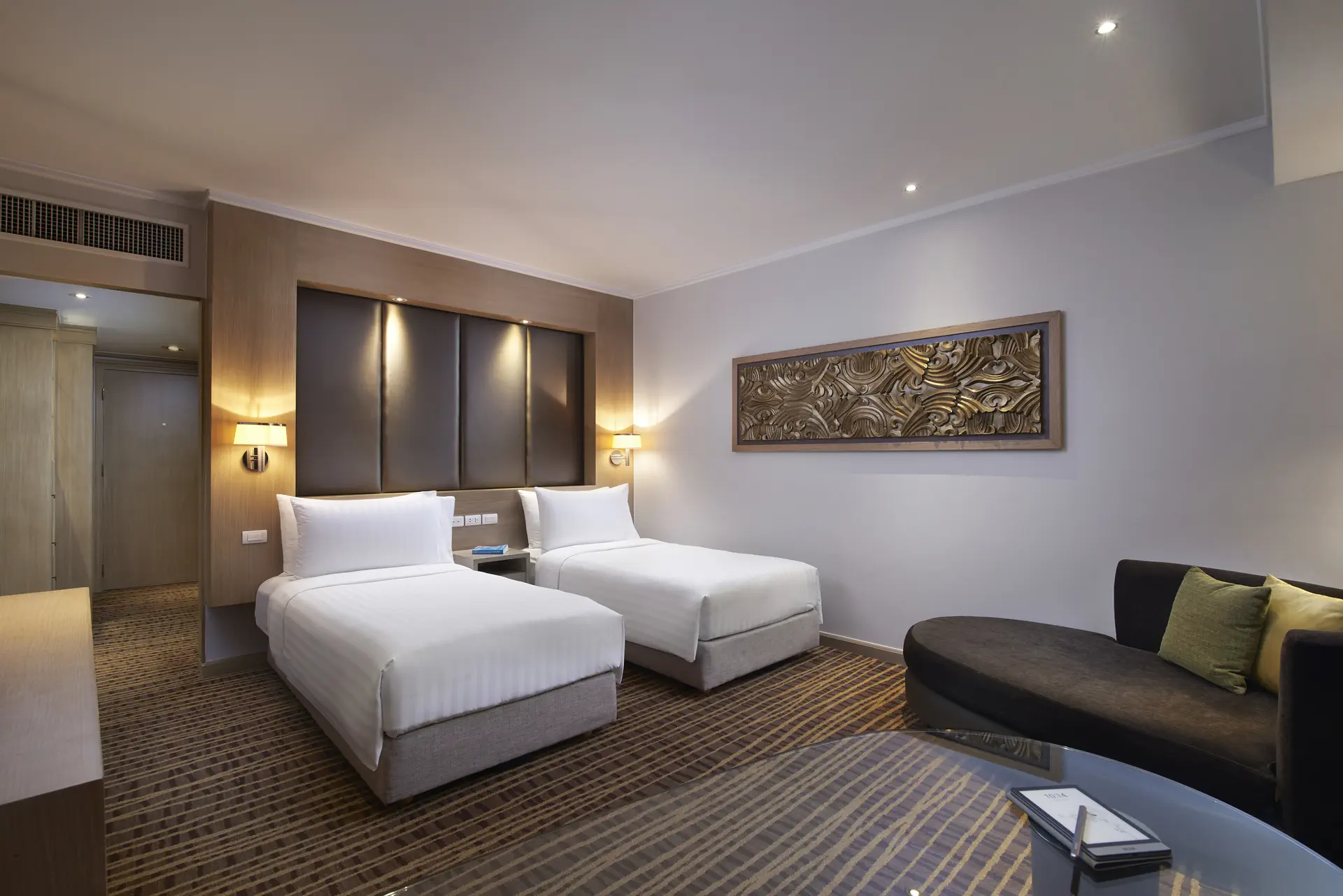 Amari Bangkok - zdjęcie 21