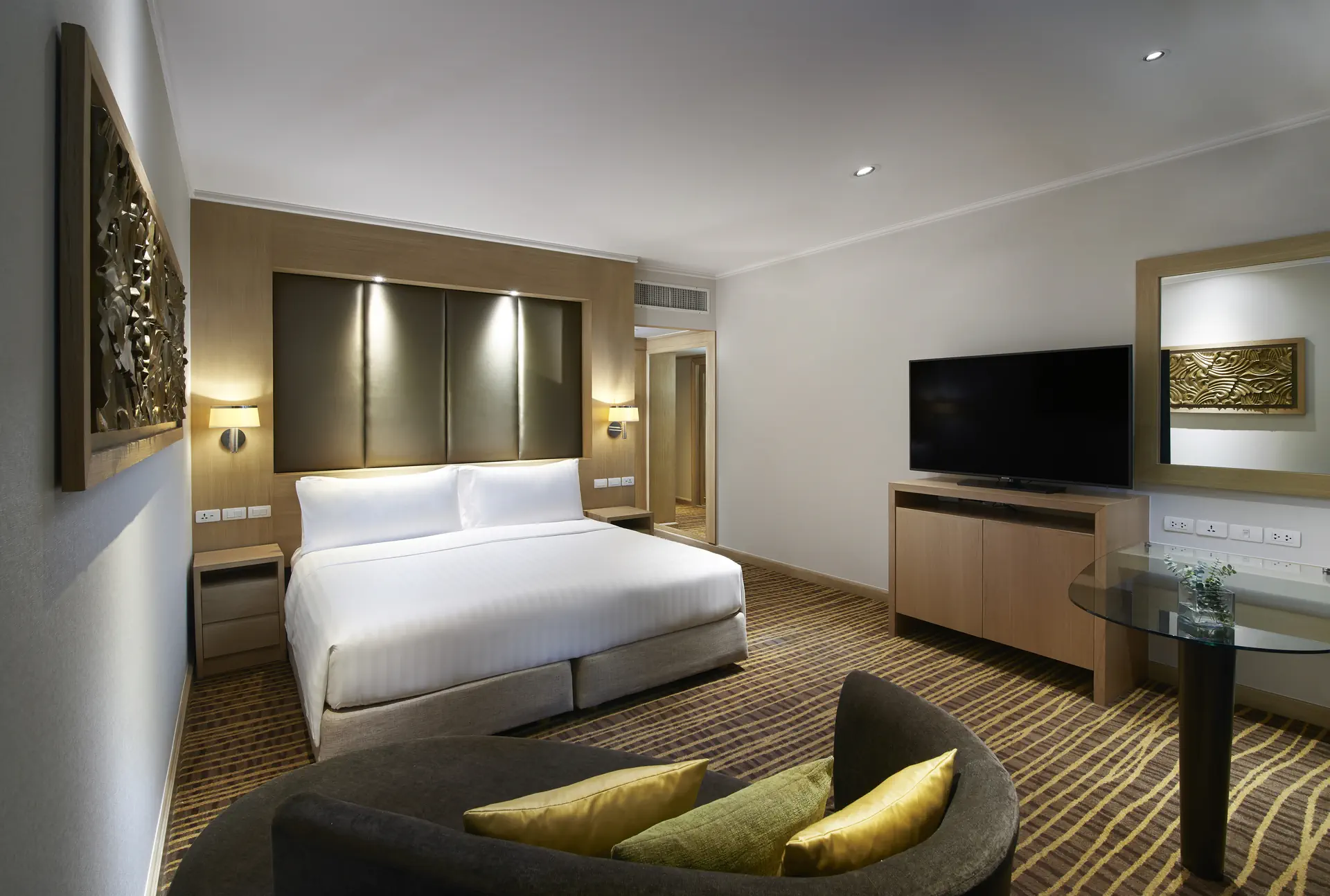 Amari Bangkok - zdjęcie 25