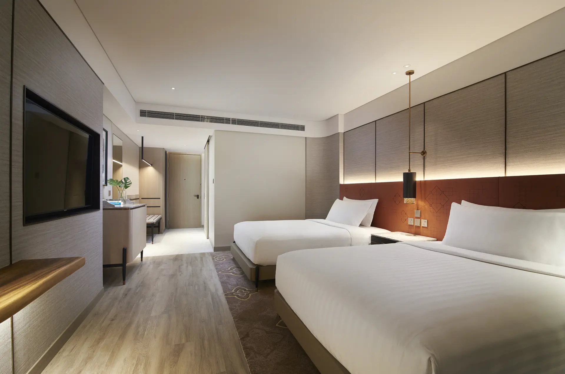 Amari Bangkok - zdjęcie 16