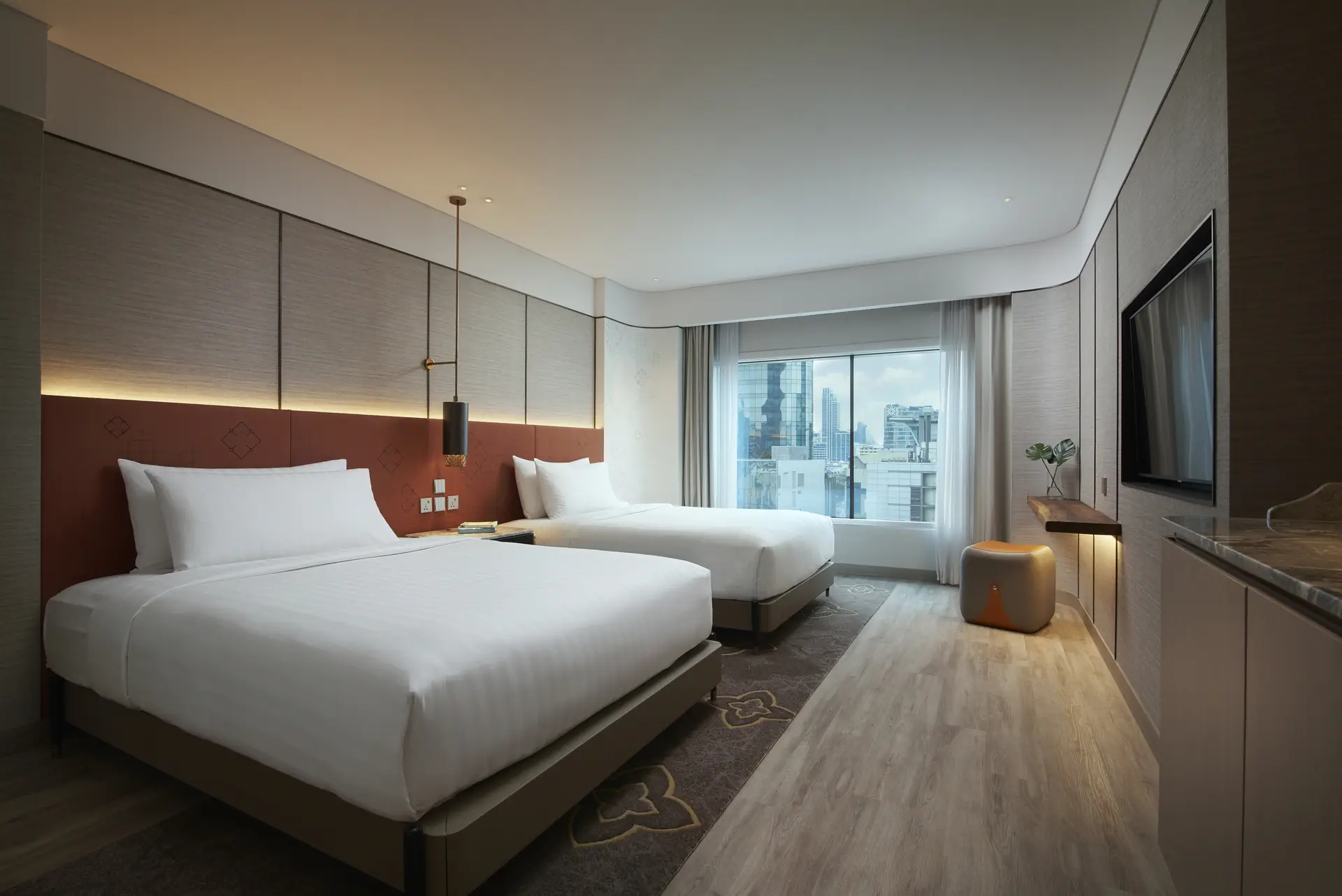 Amari Bangkok - zdjęcie 15