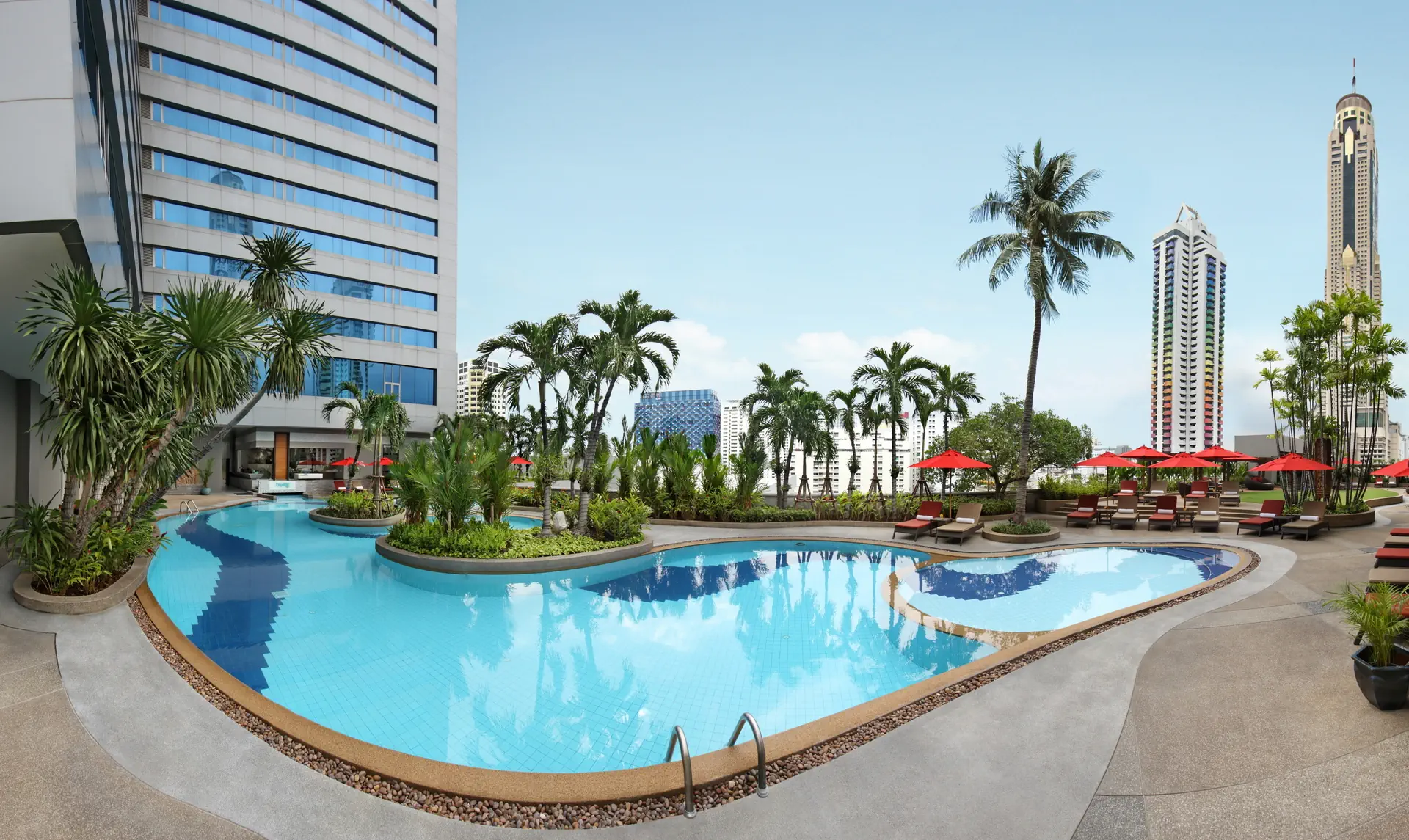 Amari Bangkok - zdjęcie 7