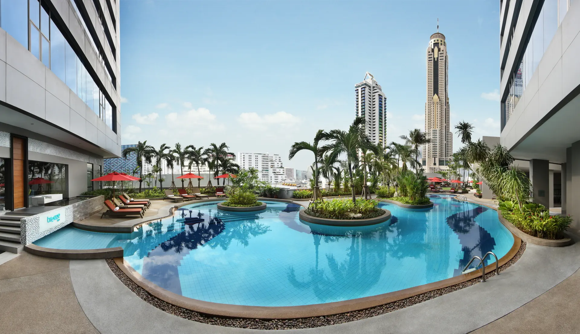 Amari Bangkok - zdjęcie 6