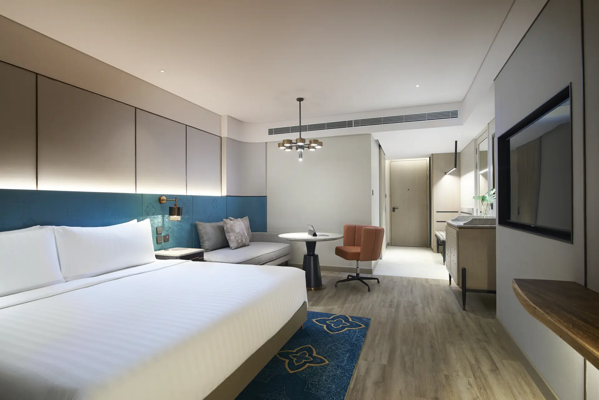 Amari Bangkok - zdjęcie 13