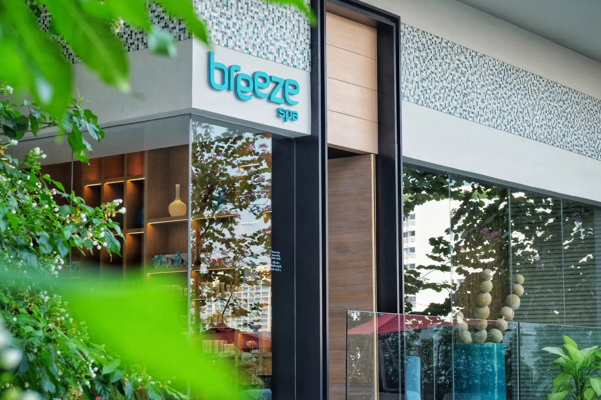 Amari Bangkok - zdjęcie 31