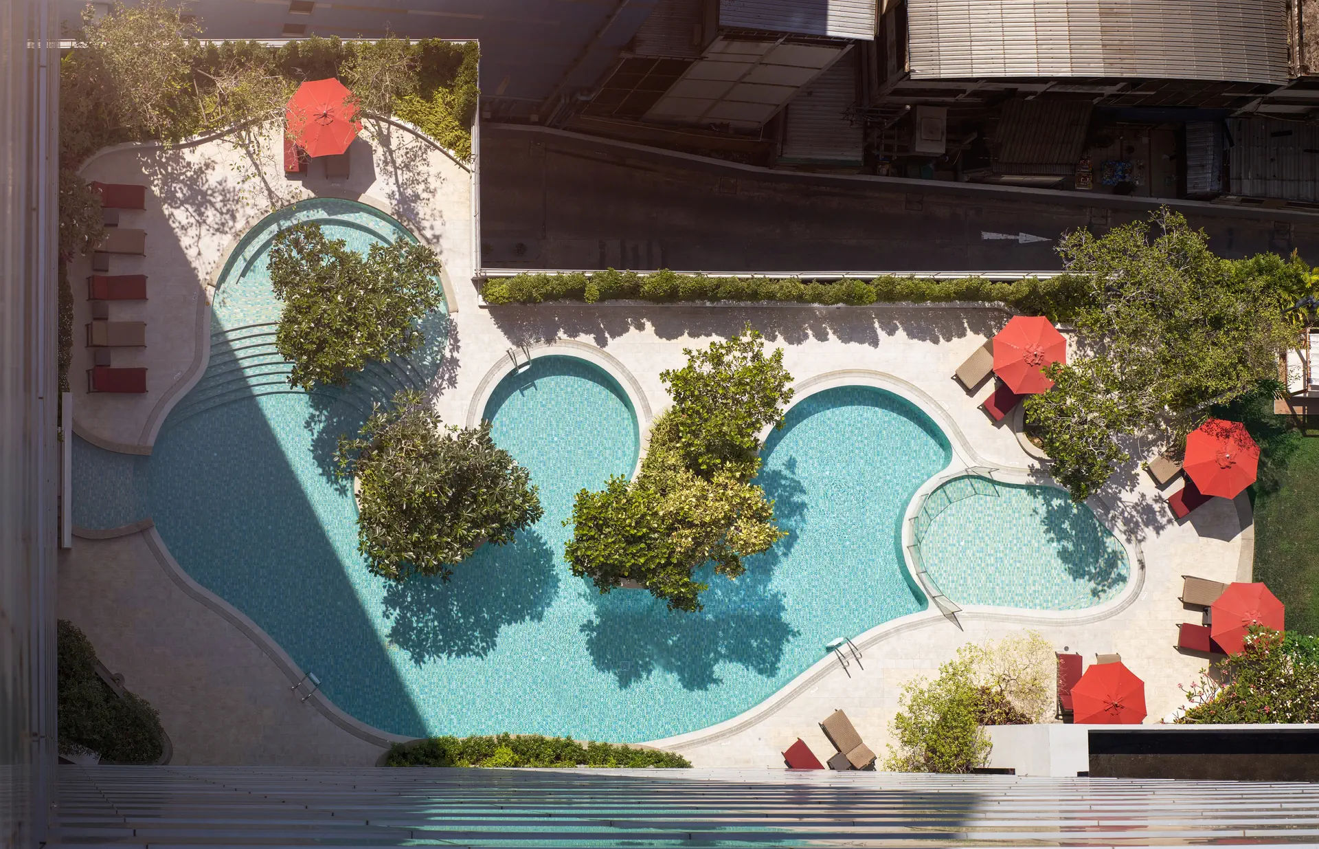 Amari Bangkok - zdjęcie 5