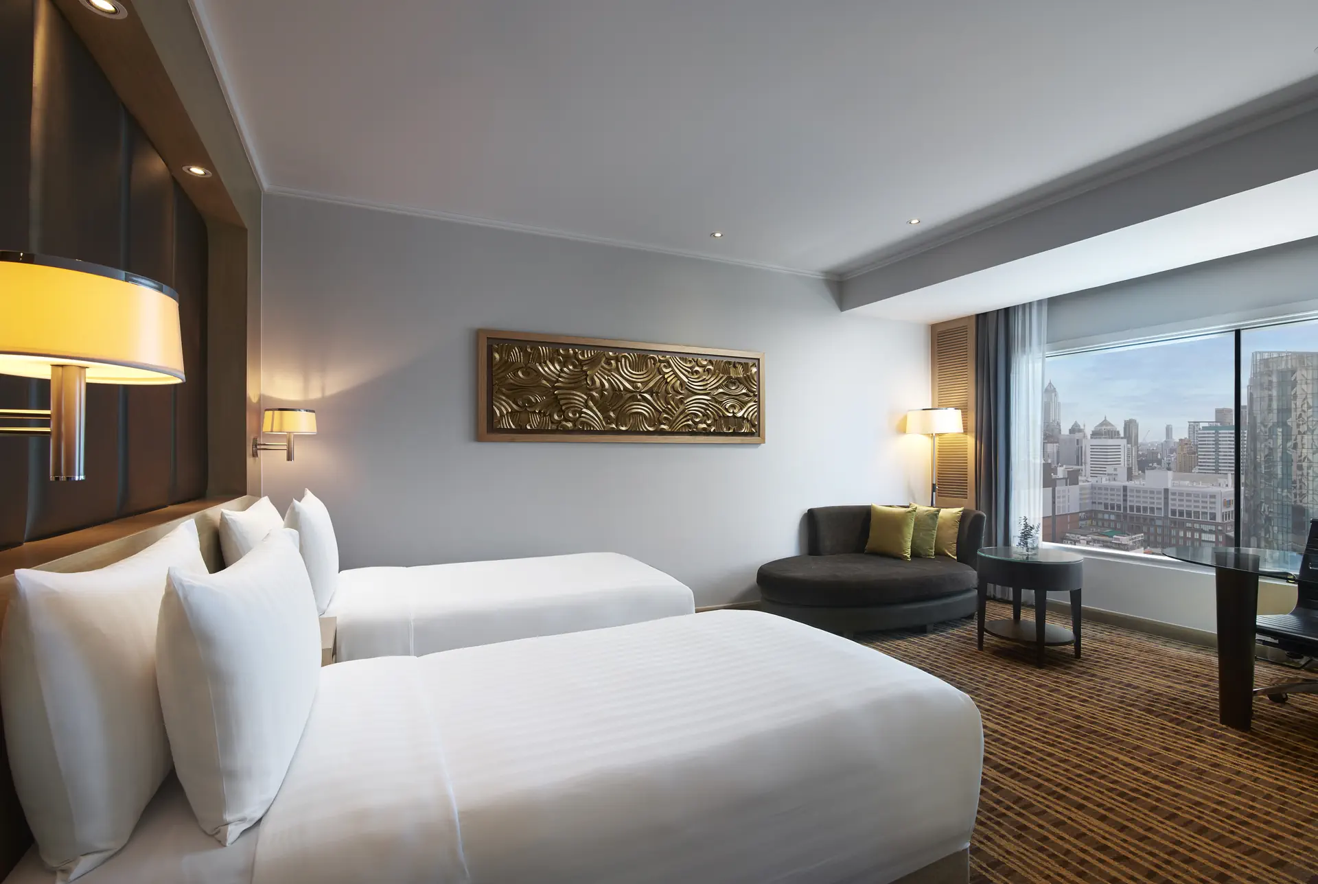 Amari Bangkok - zdjęcie 20