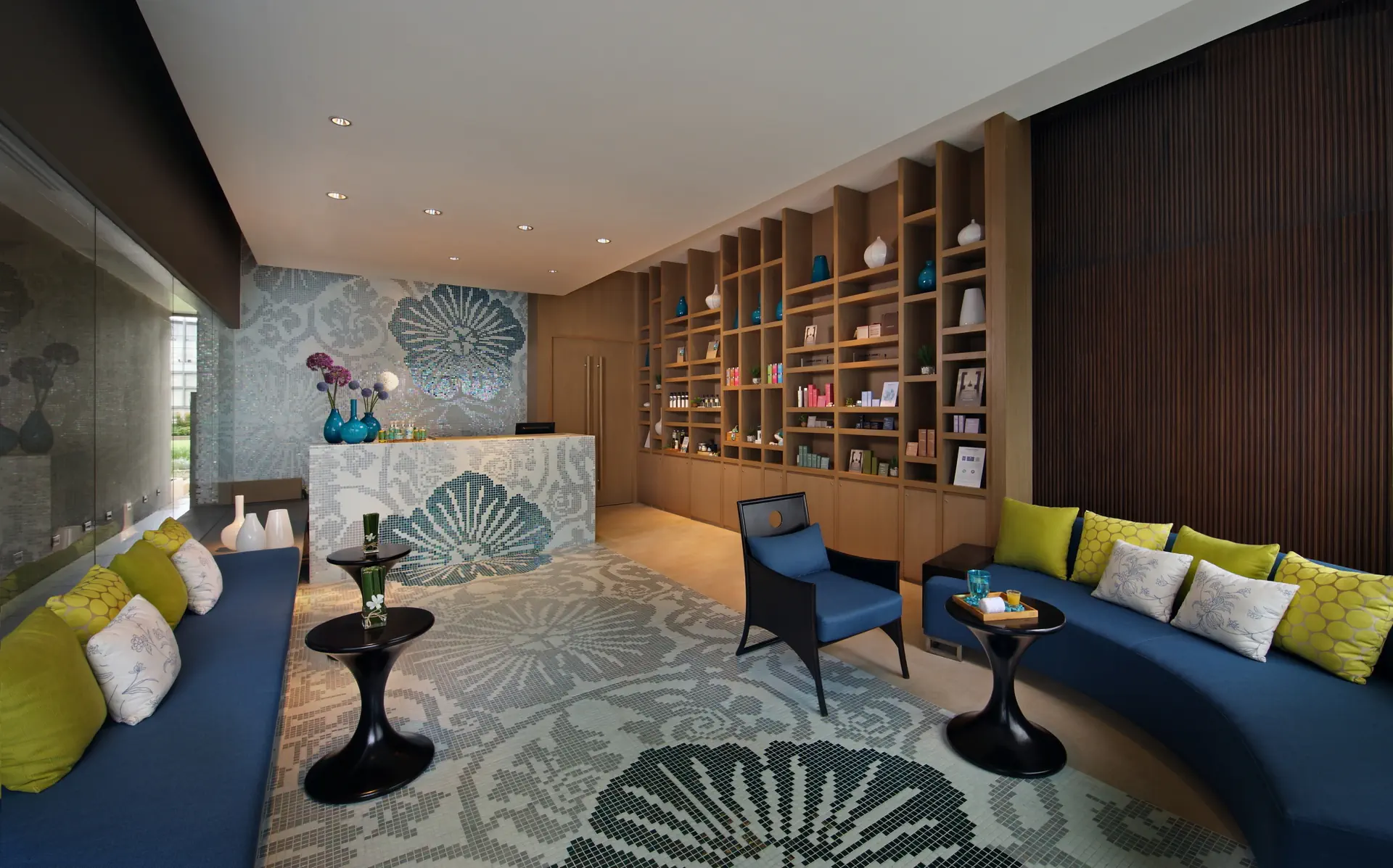 Amari Bangkok - zdjęcie 28