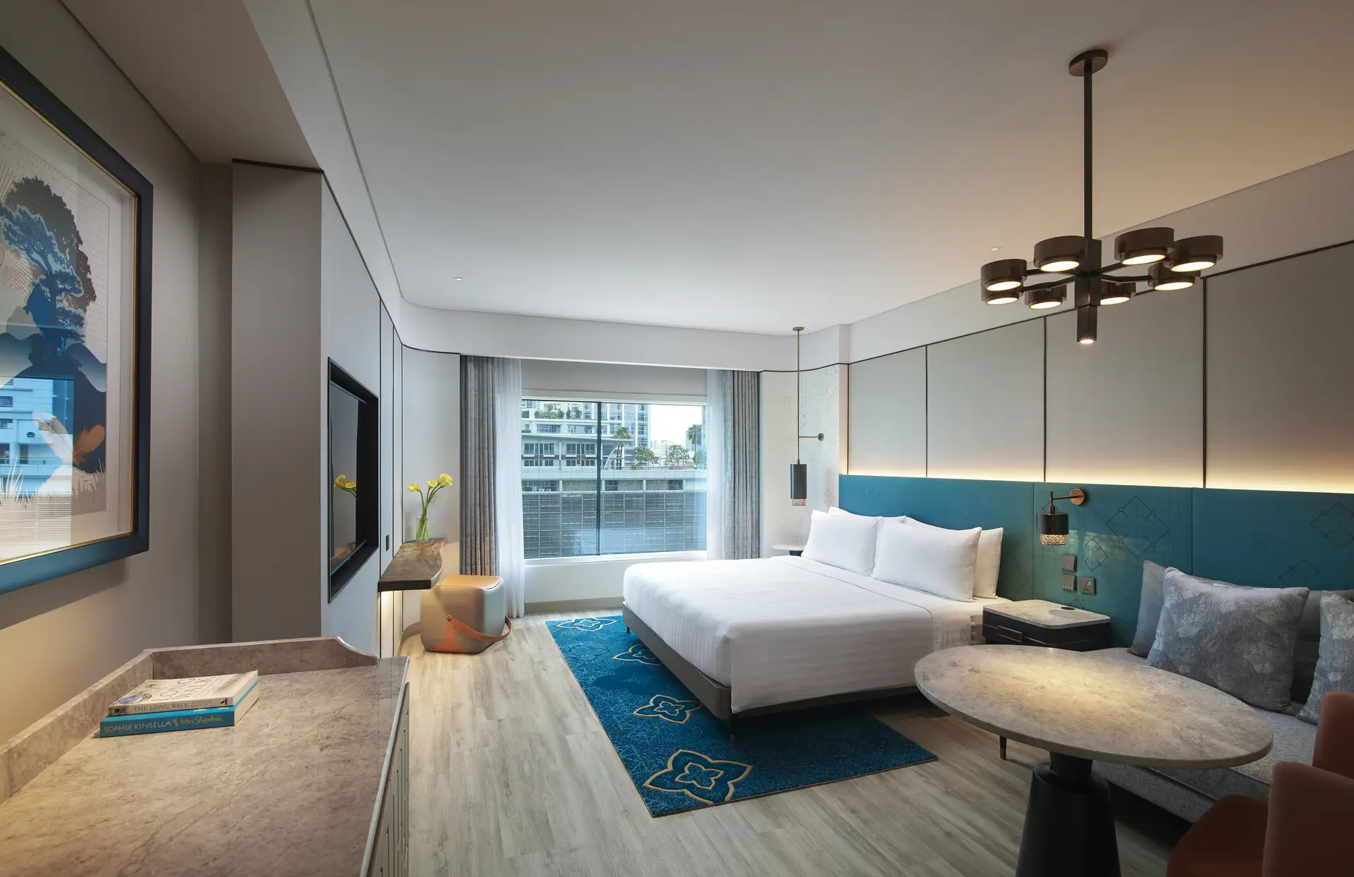 Amari Bangkok - zdjęcie 12