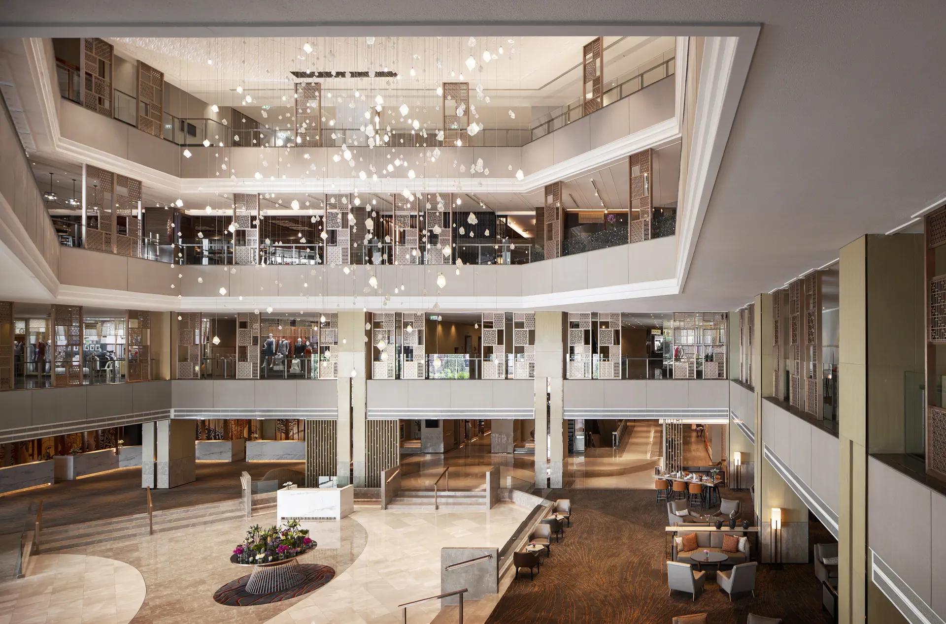 Amari Bangkok - zdjęcie 10