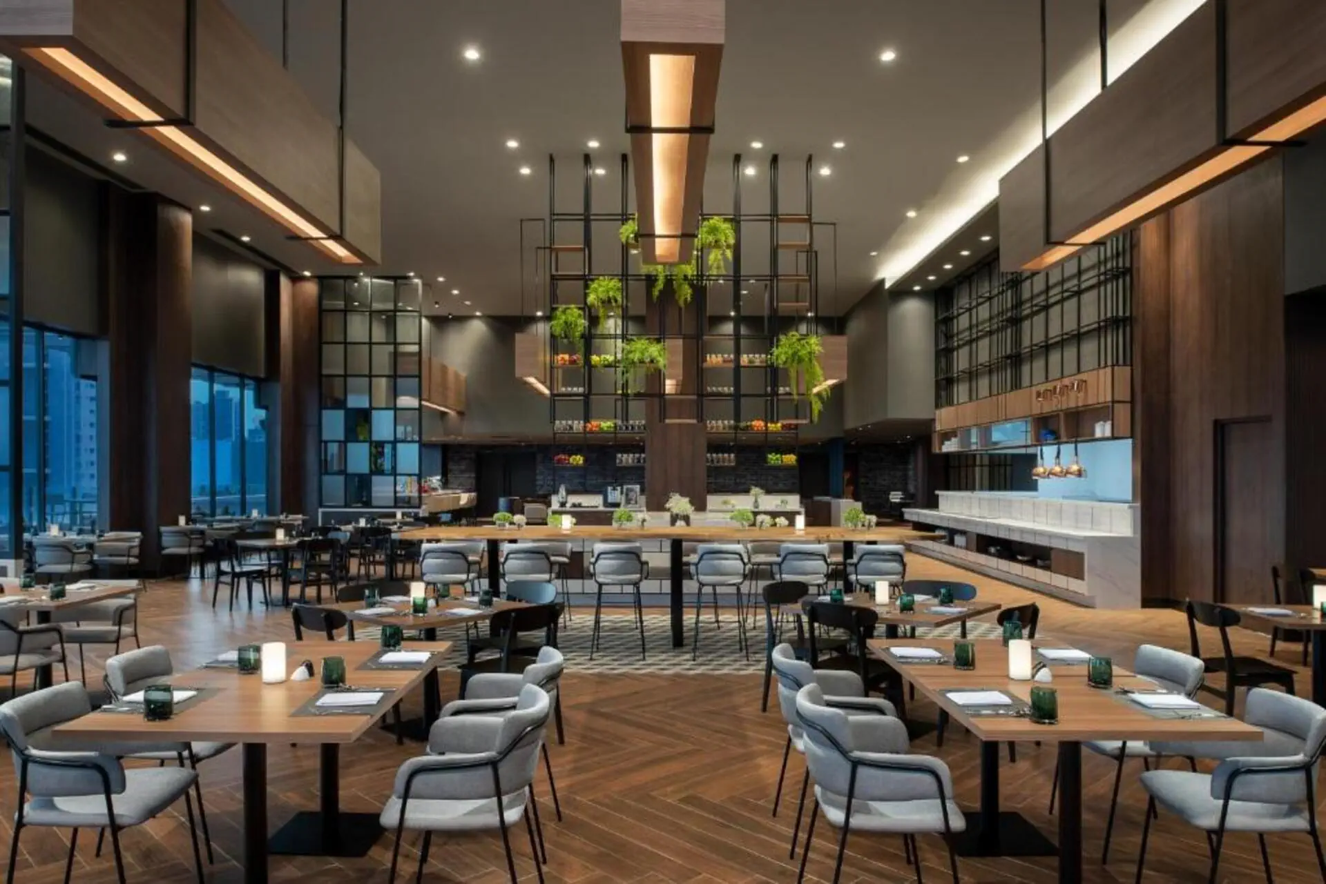 Avani Sukhumvit Bangkok - zdjęcie 11