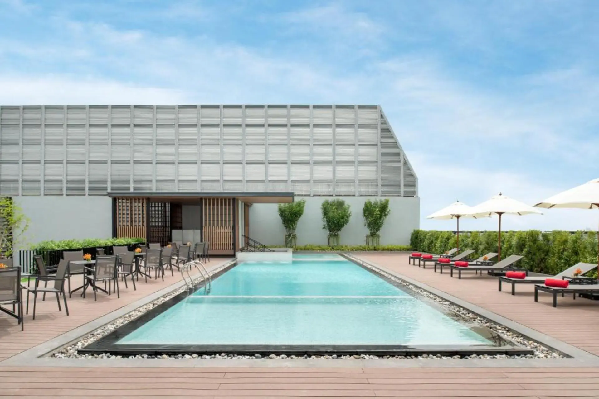 Avani Sukhumvit Bangkok - zdjęcie 5