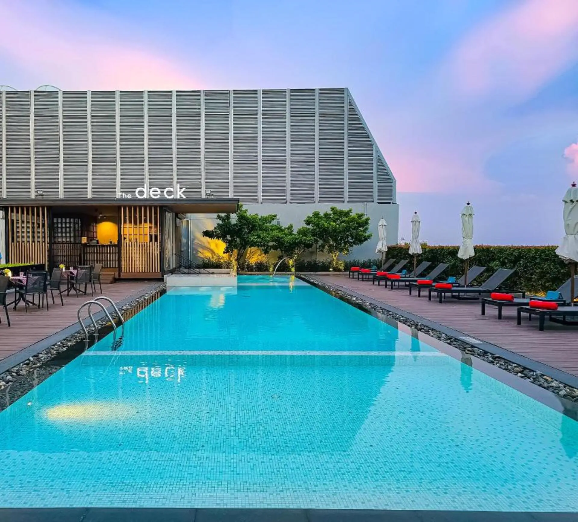 Avani Sukhumvit Bangkok - zdjęcie 2