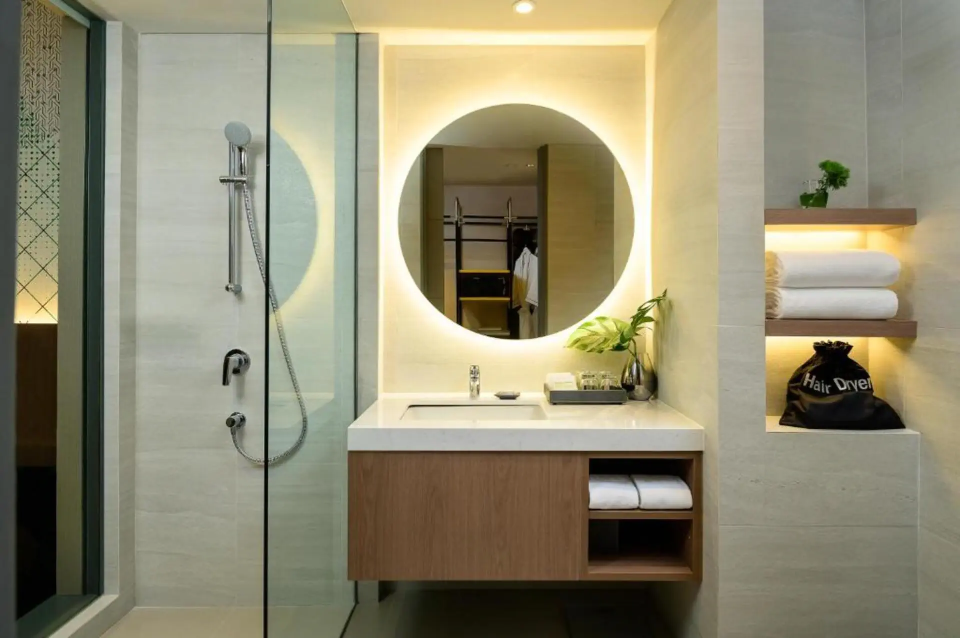 Avani Sukhumvit Bangkok - zdjęcie 10