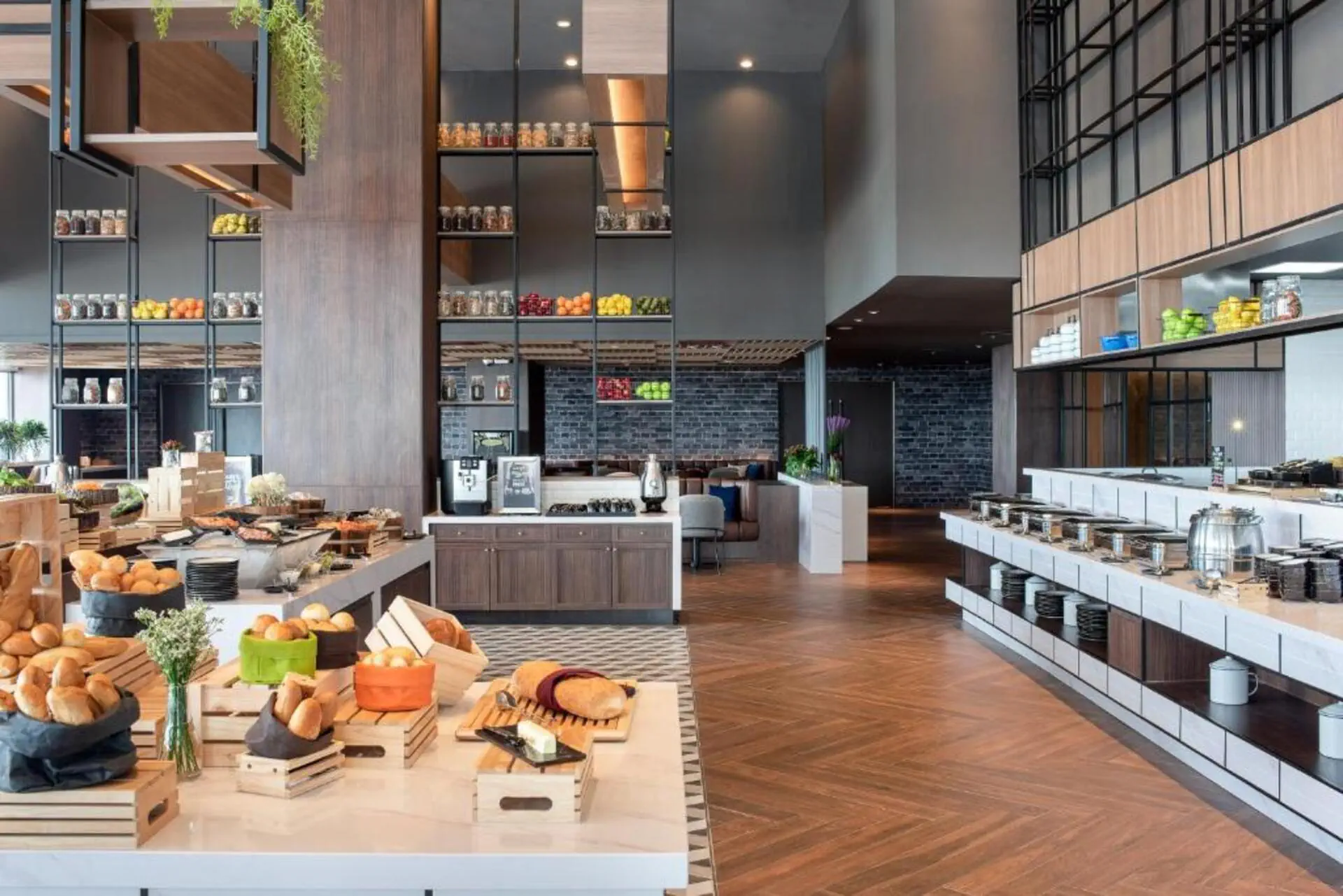 Avani Sukhumvit Bangkok - zdjęcie 12