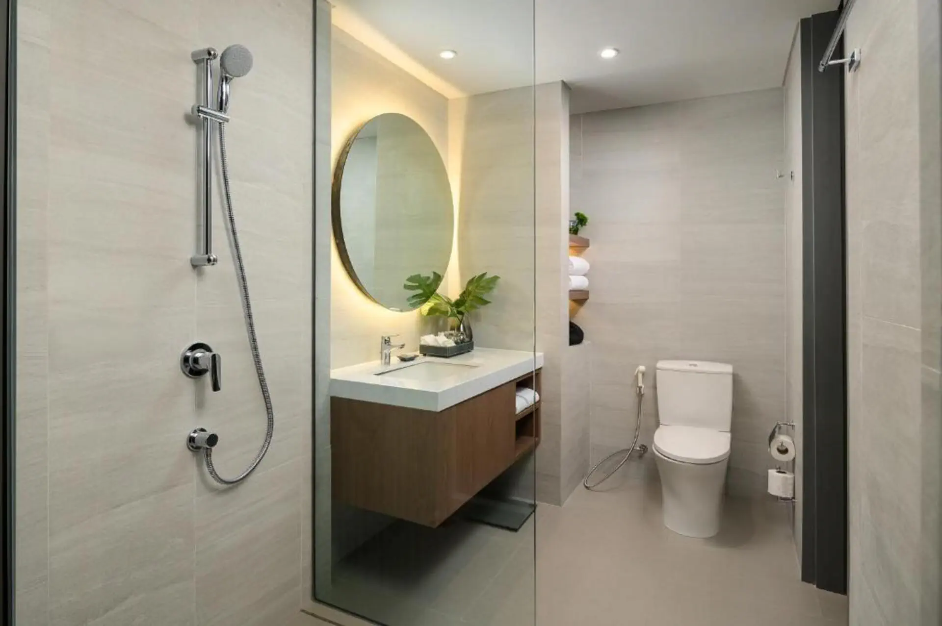 Avani Sukhumvit Bangkok - zdjęcie 9