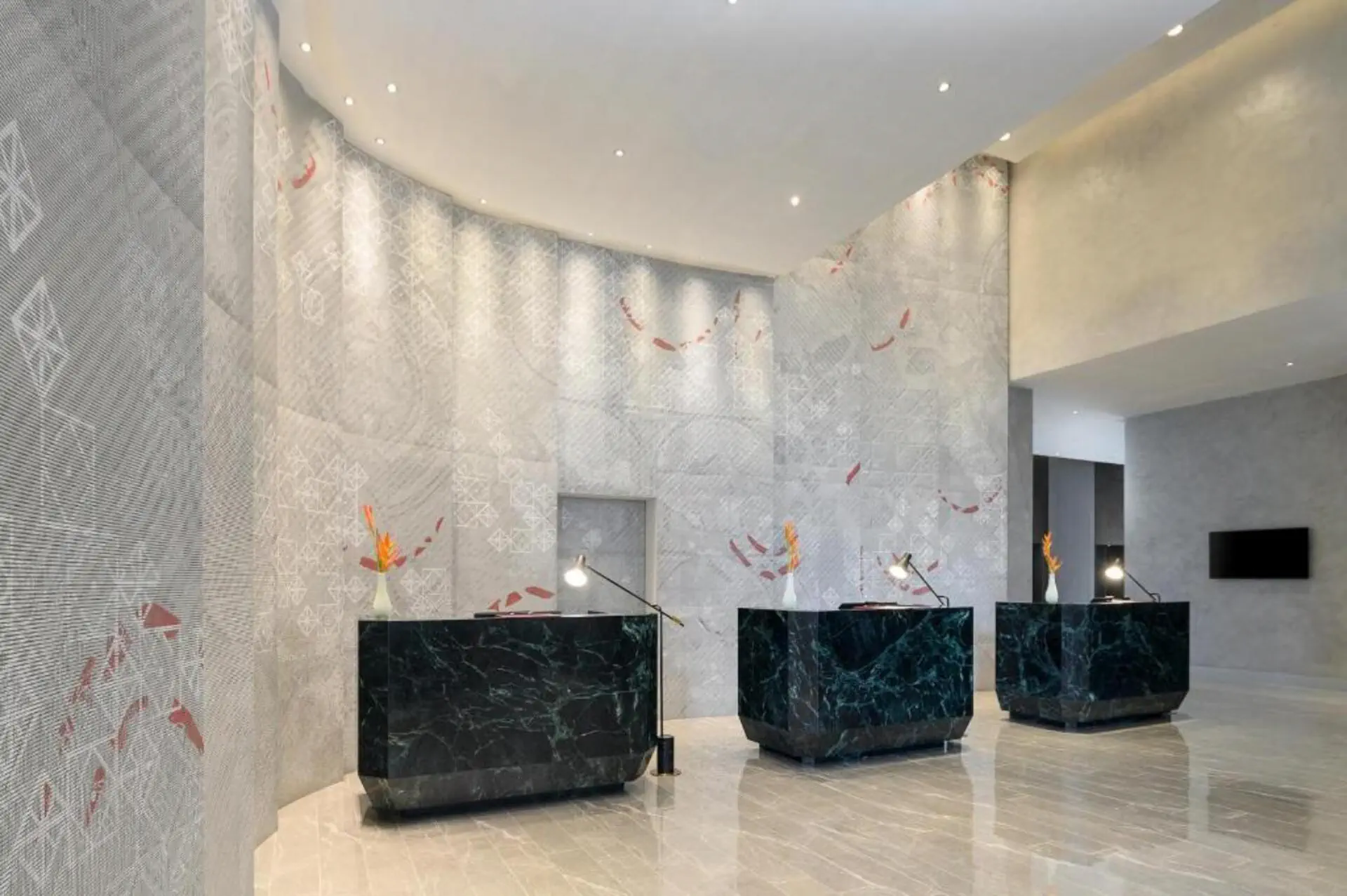 Avani Sukhumvit Bangkok - zdjęcie 19