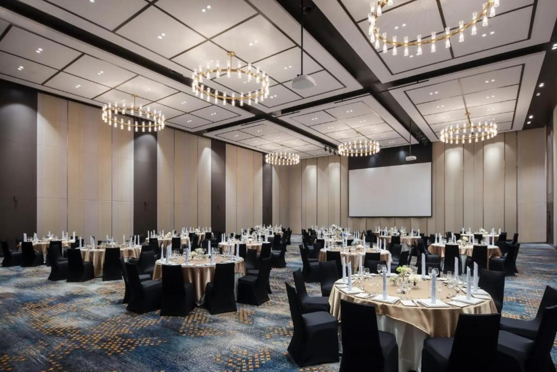 Avani Sukhumvit Bangkok - zdjęcie 21