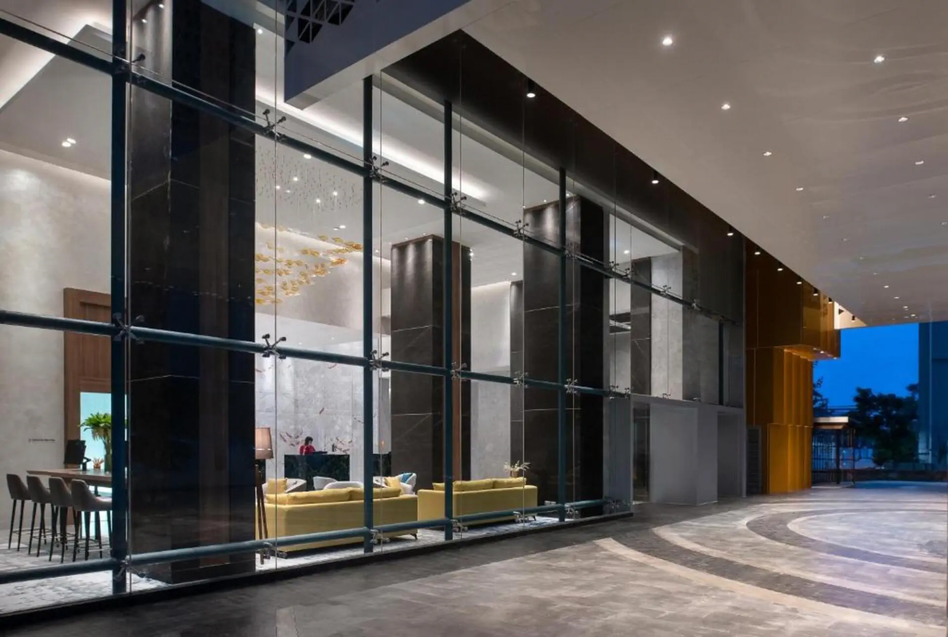 Avani Sukhumvit Bangkok - zdjęcie 17