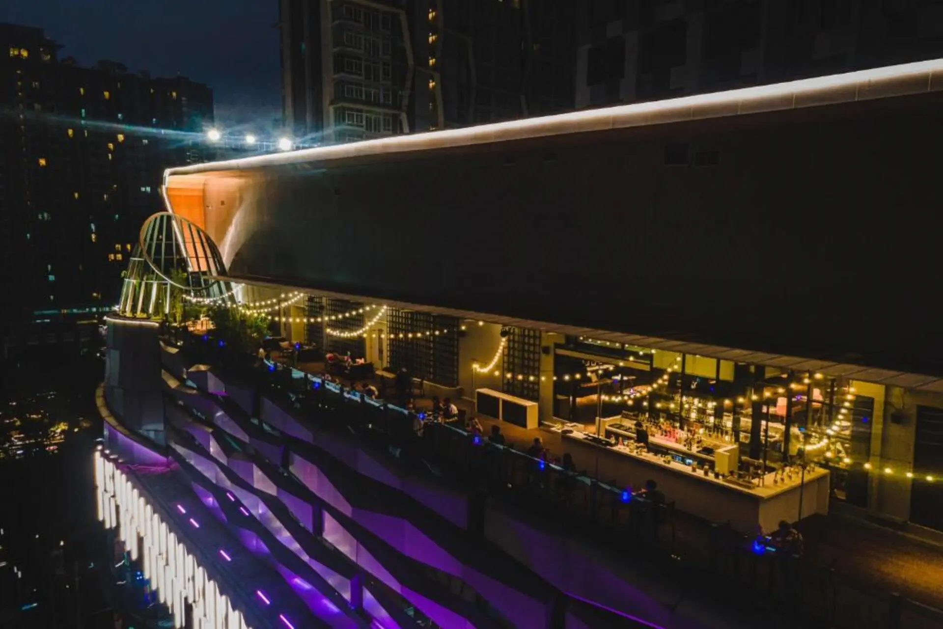 Avani Sukhumvit Bangkok - zdjęcie 13