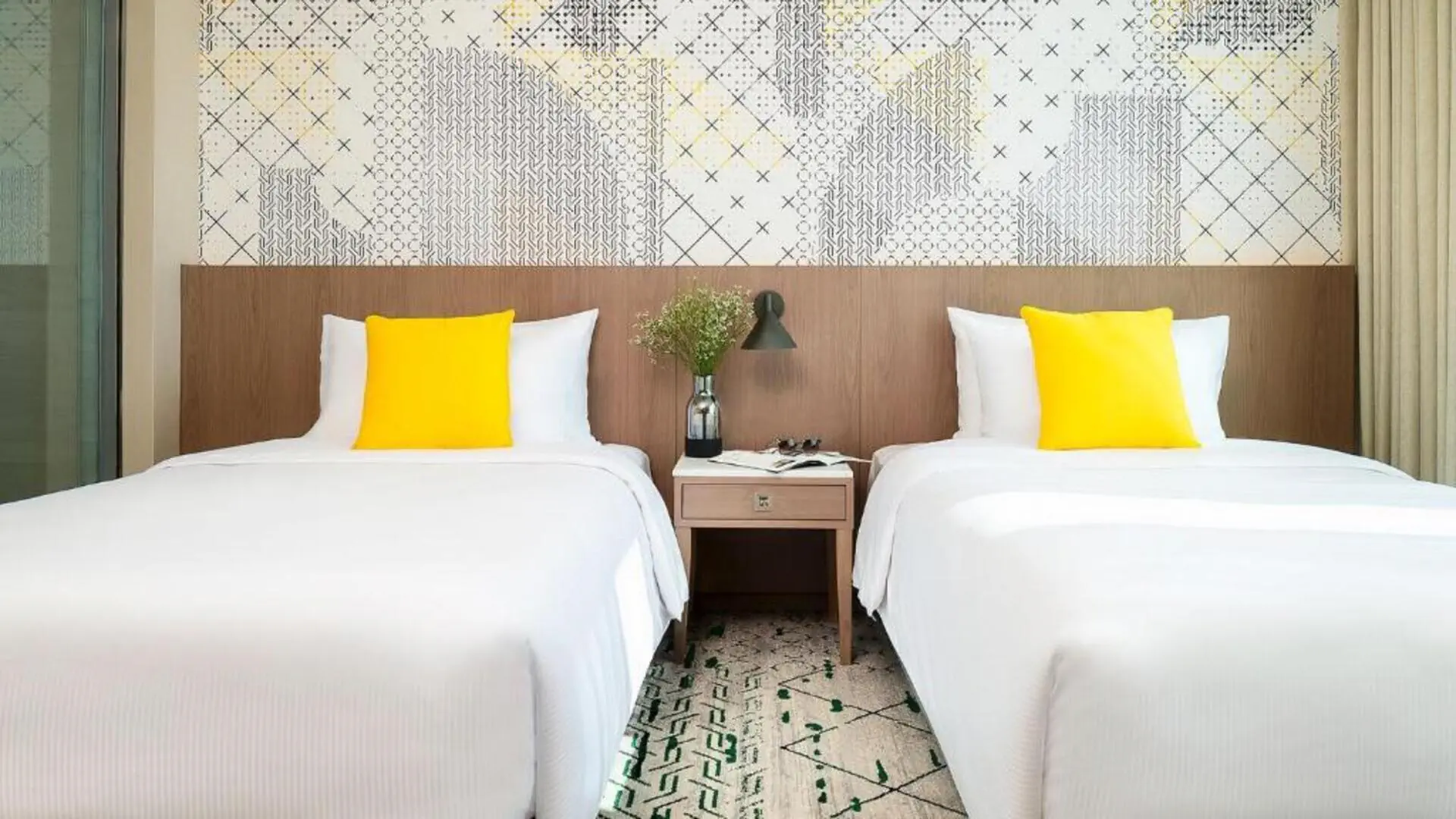 Avani Sukhumvit Bangkok - zdjęcie 6