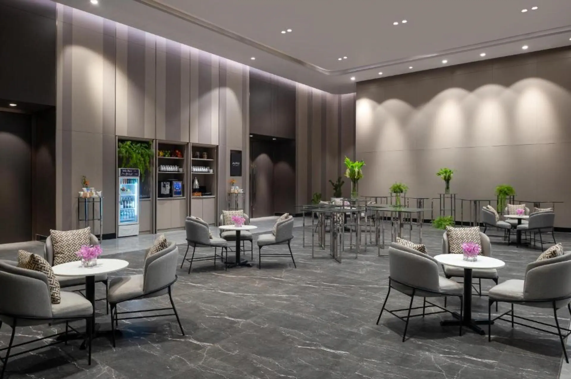Avani Sukhumvit Bangkok - zdjęcie 14