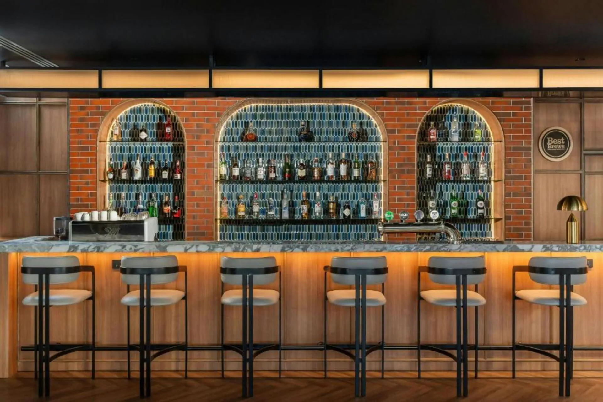 Novotel Ploenchit - zdjęcie 16