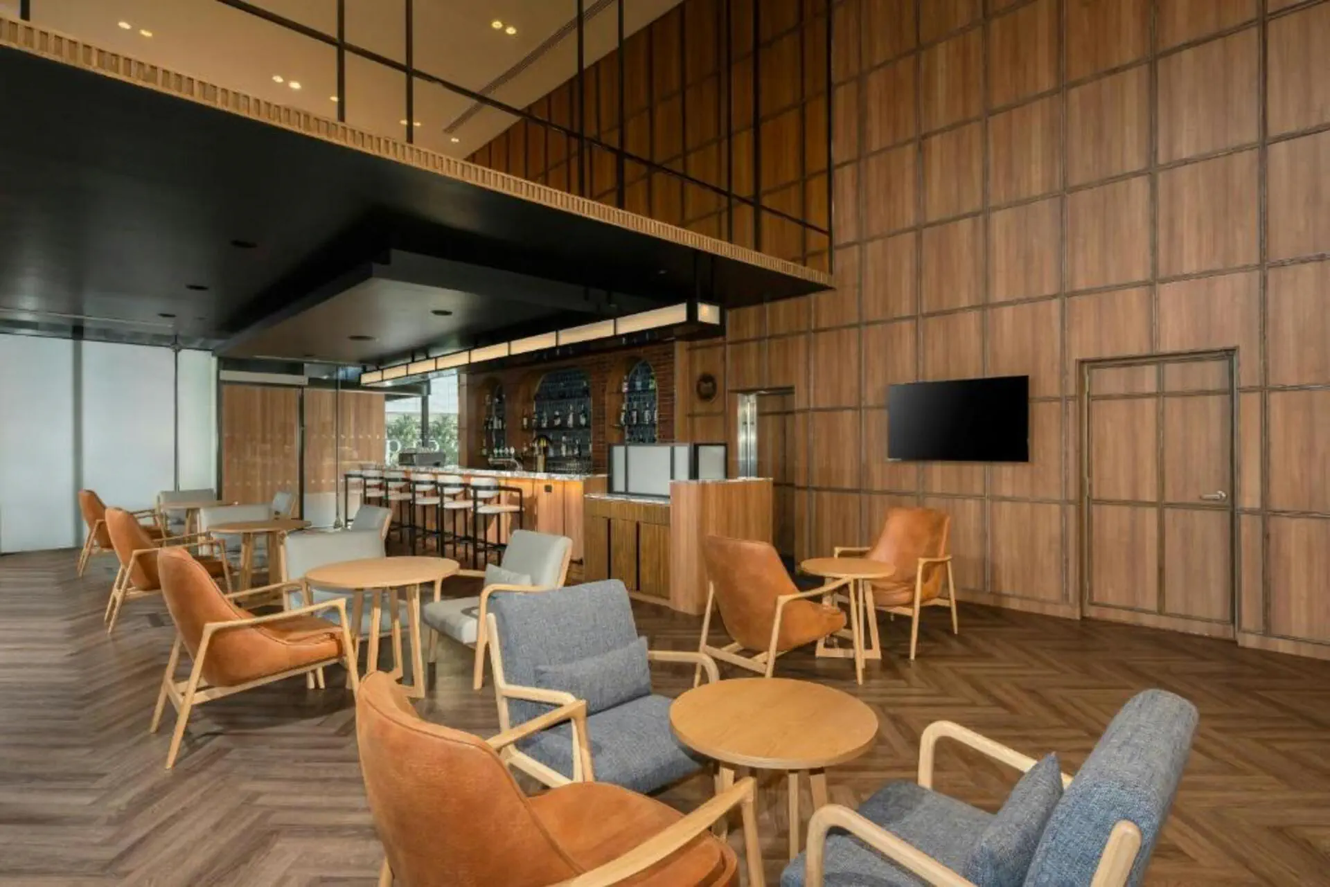 Novotel Ploenchit - zdjęcie 17